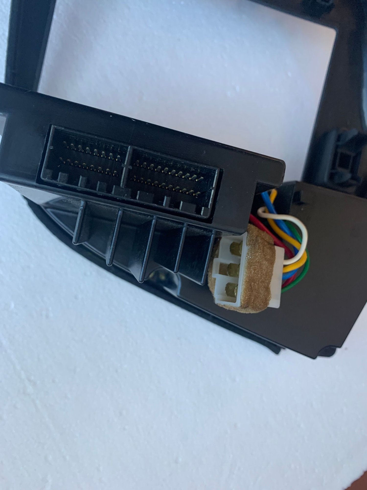 Interior/Upholstery - Great condition Genuine Spirit R interior pieces (RHD) - Used - 1993 to 2002 Mazda RX-7 - Honolulu, HI 96825, United States