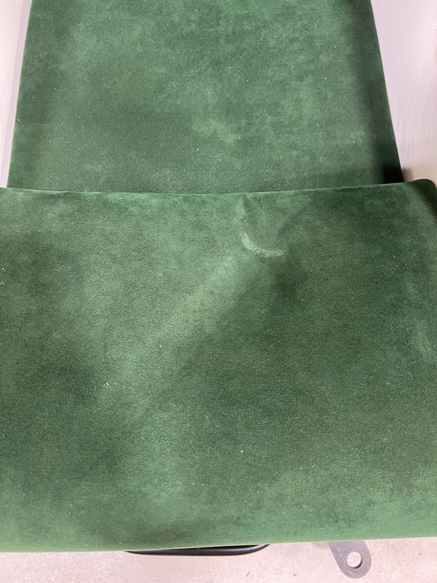 Interior/Upholstery - Custom NW Crafted Hand Crafted Carbon Fixed Back - Used - All Years Any Make All Models - Howell, MI 48843, United States