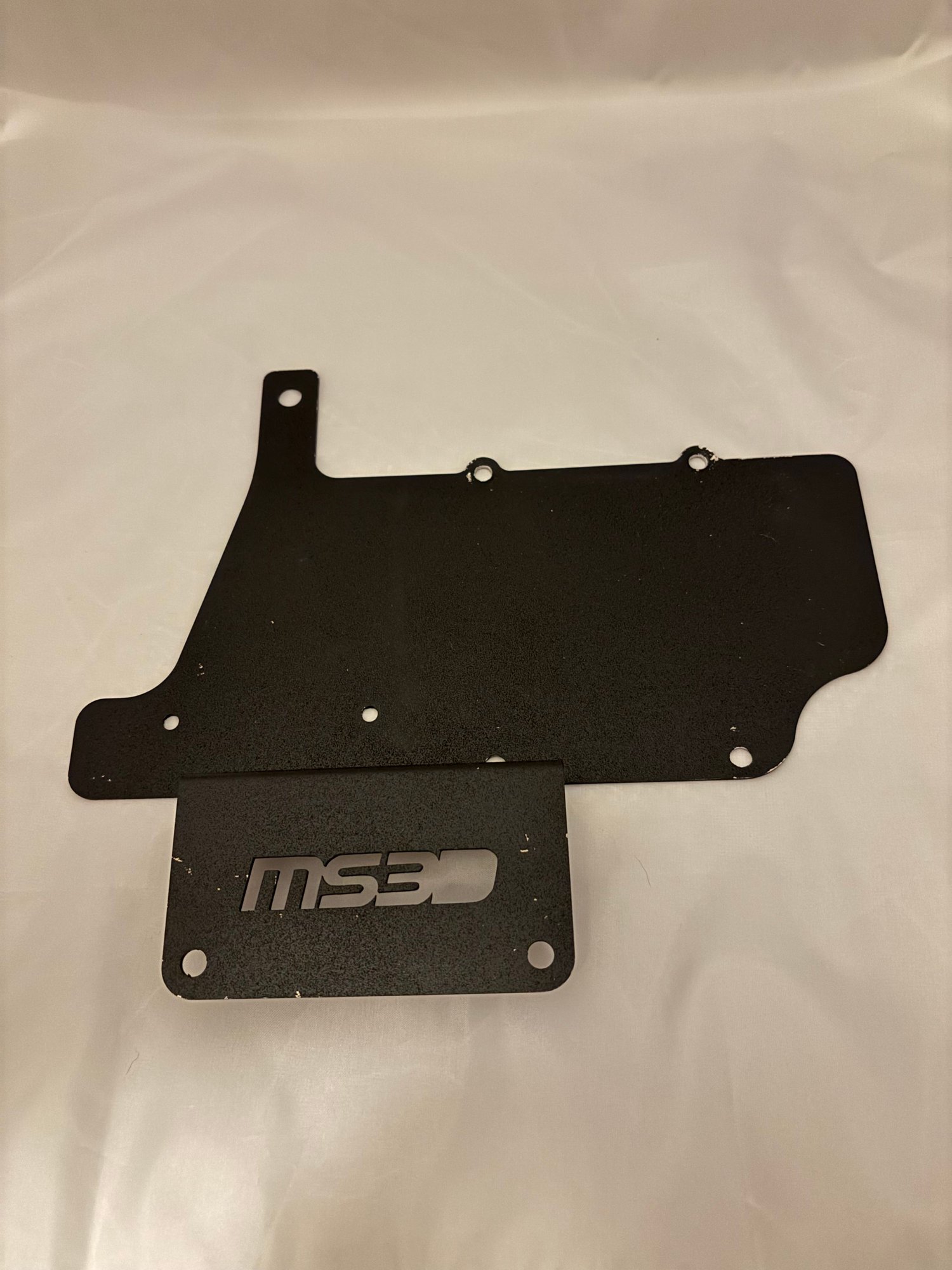 Interior/Upholstery - LHD Interior Pieces, 93-95 PowerFC, RHD Haltech ECU Mount - Used - 1993 to 1995 Mazda RX-7 - Katy, TX 77449, United States