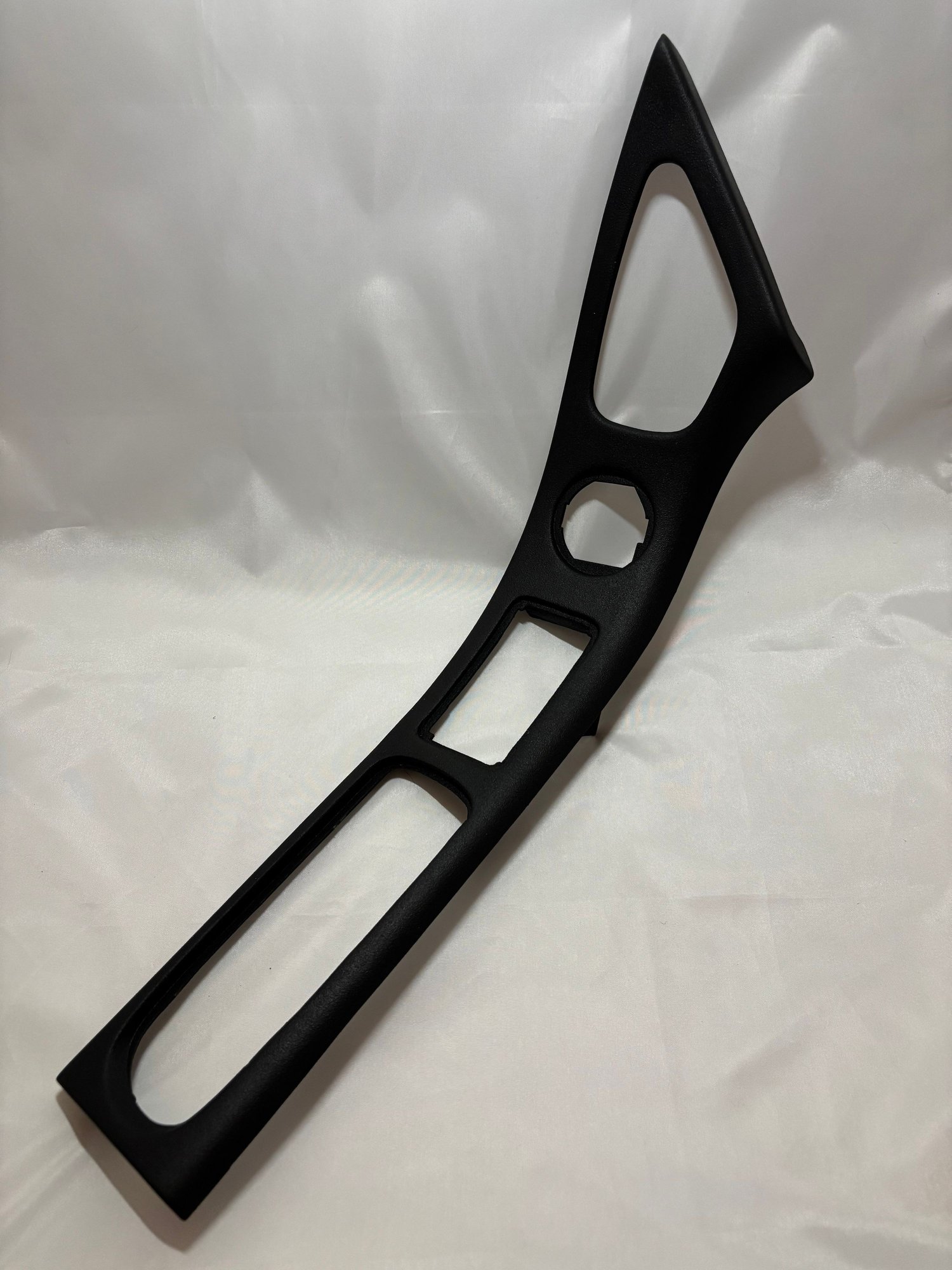 Interior/Upholstery - LHD Interior Pieces, 93-95 PowerFC, RHD Haltech ECU Mount - Used - 1993 to 1995 Mazda RX-7 - Katy, TX 77449, United States