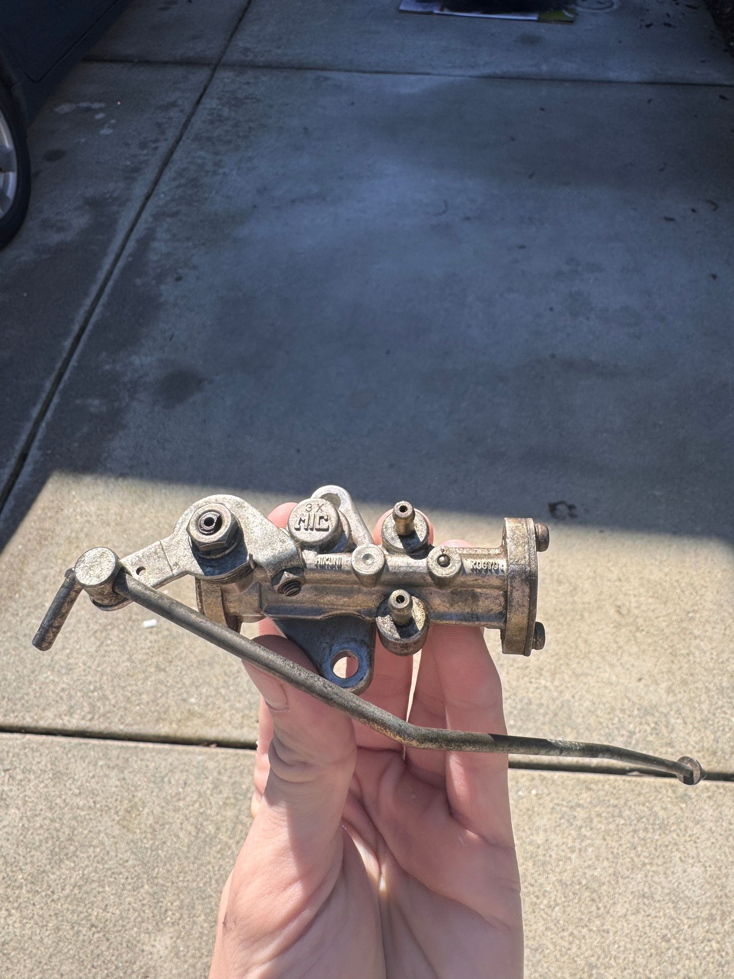 Miscellaneous - Used OMP - Used - -1 to 2027  All Models - Watsonville, CA 95076, United States