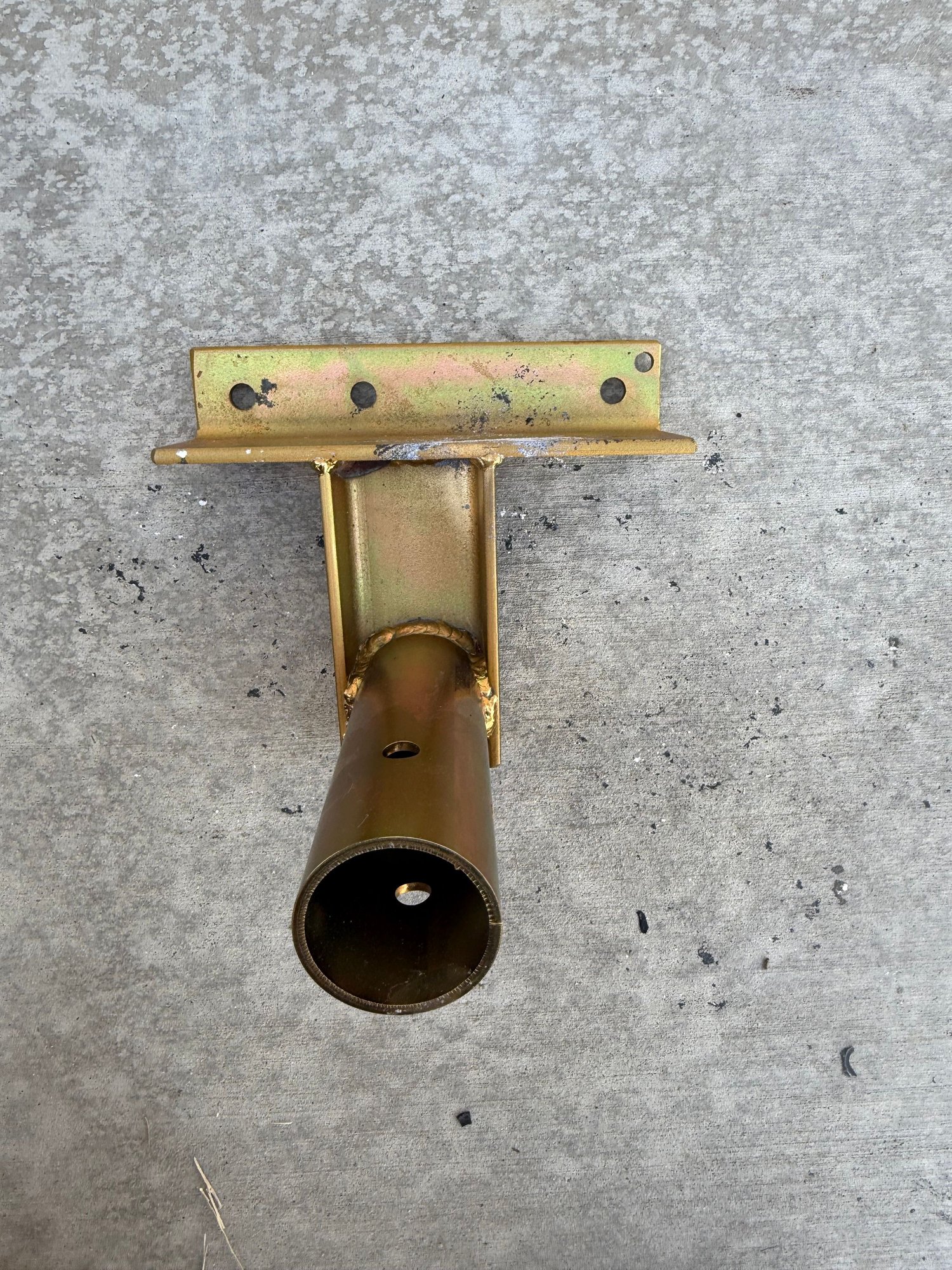1994 Mazda RX-7 - Engine Stand Adapter - Miscellaneous - $50 - Valencia, CA 91354, United States