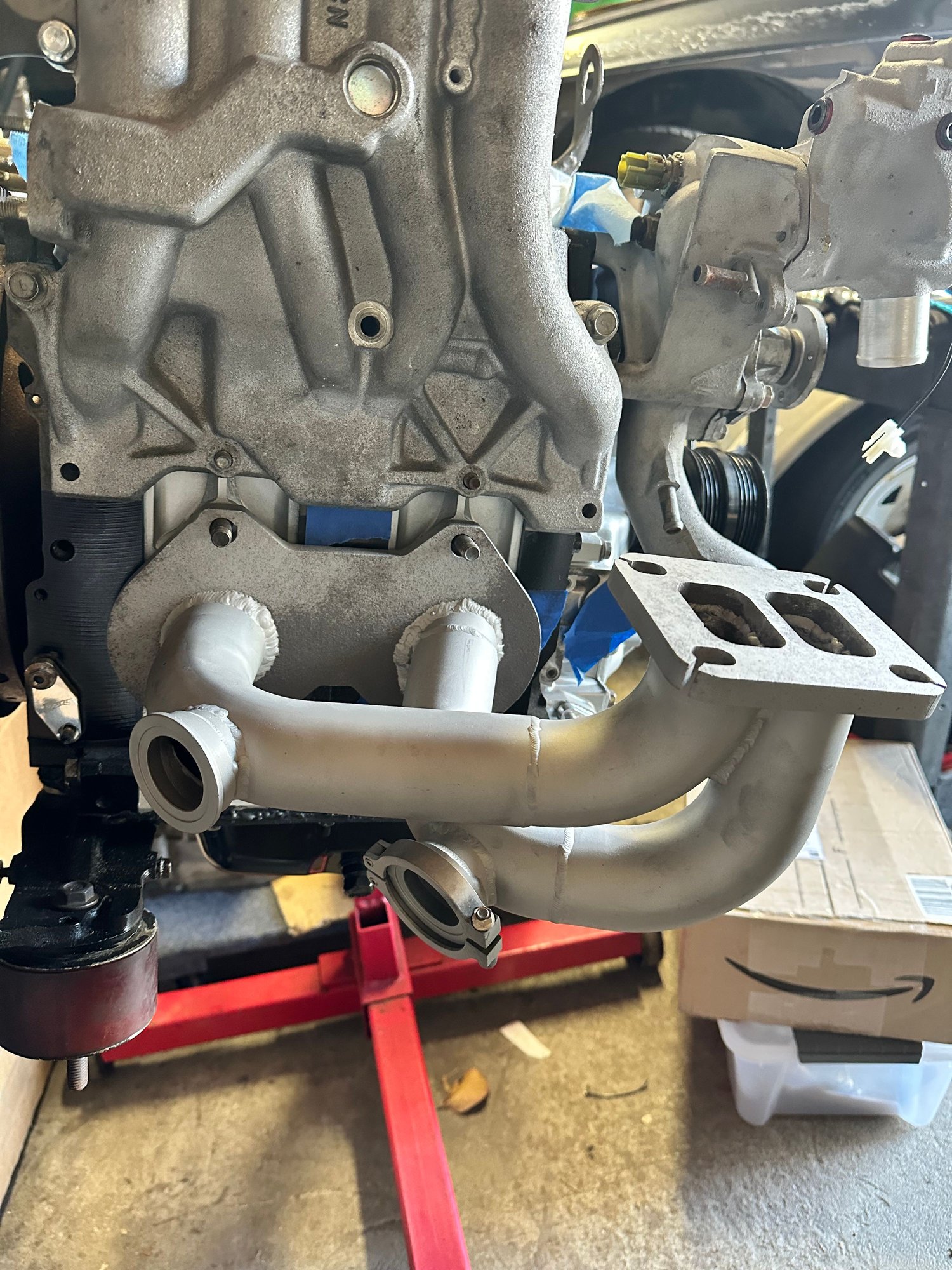 Miscellaneous - FD3S Random Parts Assortment - Used - 1992 to 1995 Mazda RX-7 - Chicago, IL 60647, United States