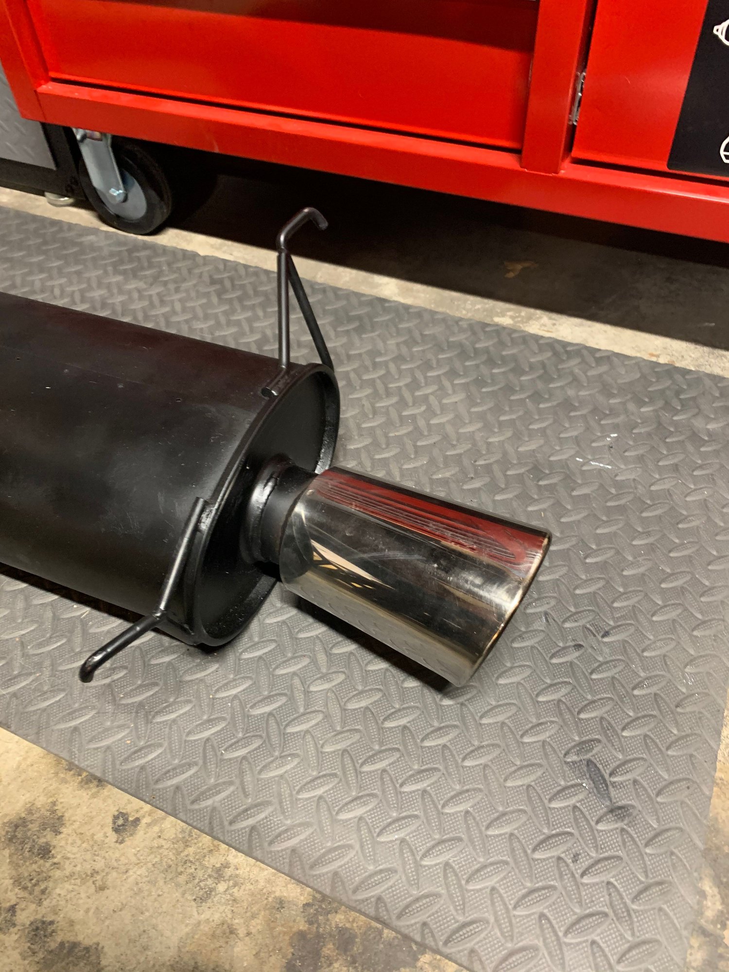 Engine - Exhaust - Greddy SP1 - Used - 1993 to 1995 Mazda RX-7 - West Covina, CA 91792, United States