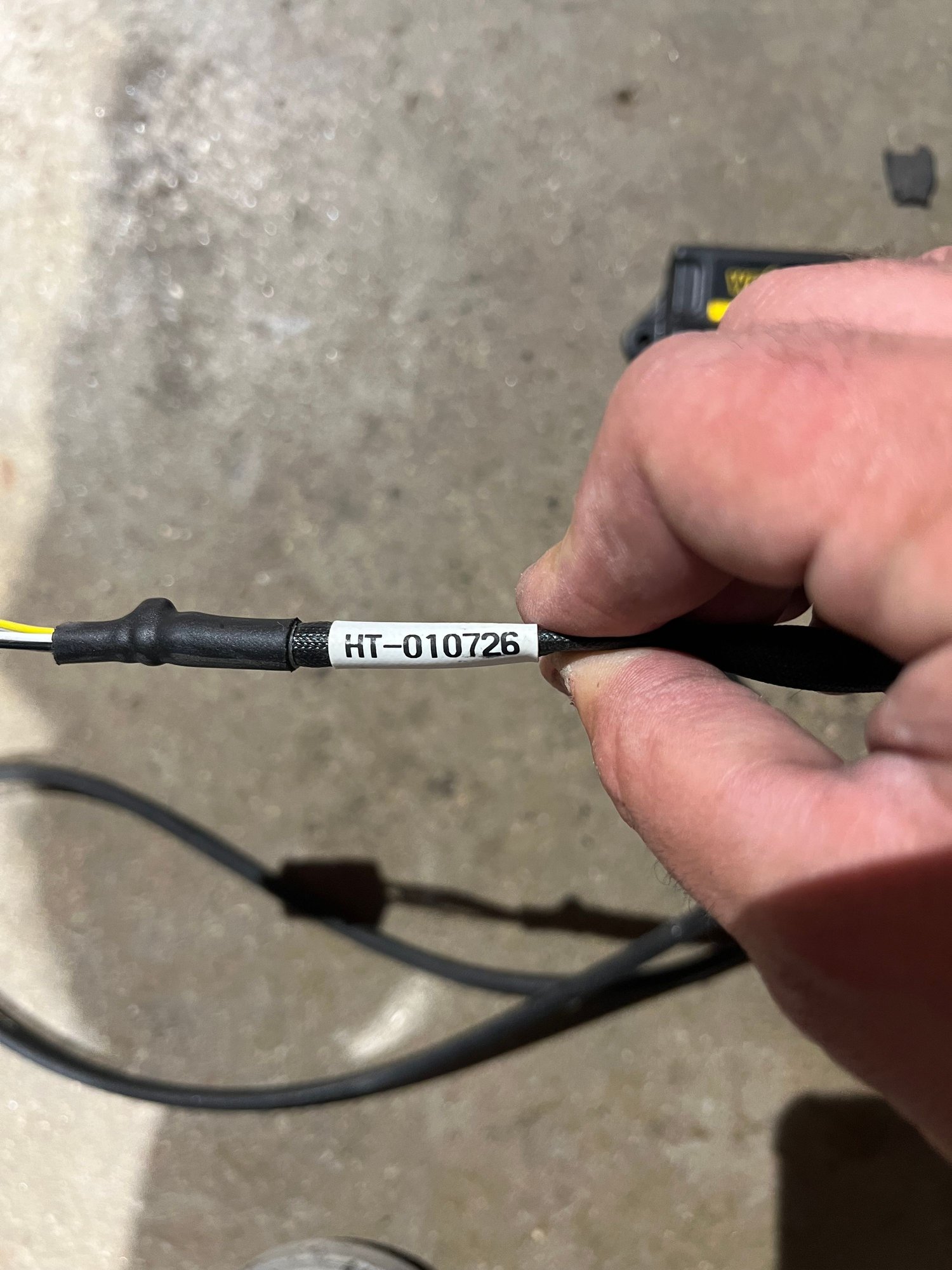 Engine - Electrical - Haltech 550 and wb1 box - Used - -1 to 2025  All Models - Grand Island, NE 68803, United States