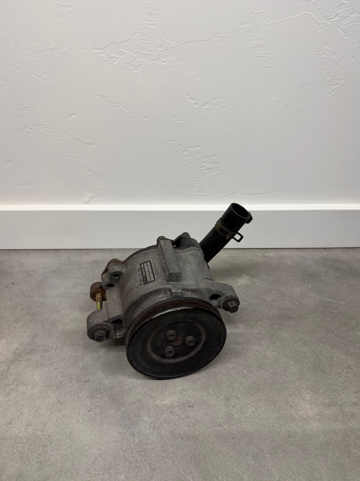 Miscellaneous - S5 FC Parts - Used - 1986 to 1991 Mazda RX-7 - Tucson, AZ 85747, United States