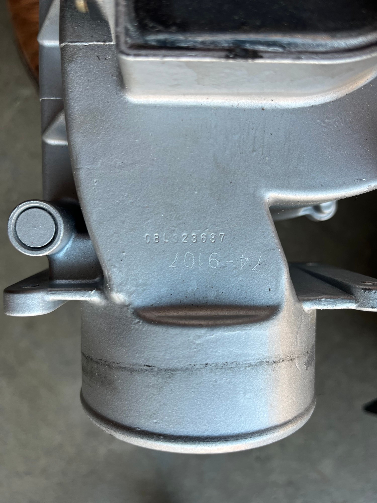 1986 Mazda RX-7 - (non running) 1986 Mazda RX7 - Used - VIN JM1FC3316G0150969 - 88,872 Miles - 2 cyl - 2WD - Manual - Coupe - Blue - Cleveland, OH 44144, United States