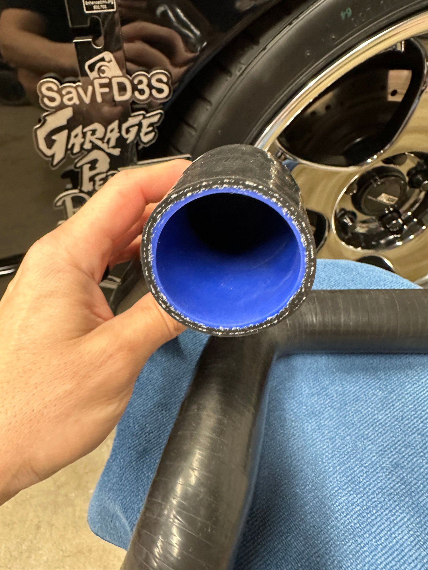 Miscellaneous - Rx7 FD parts - Used - All Years  All Models - Orangevale, CA 95662, United States