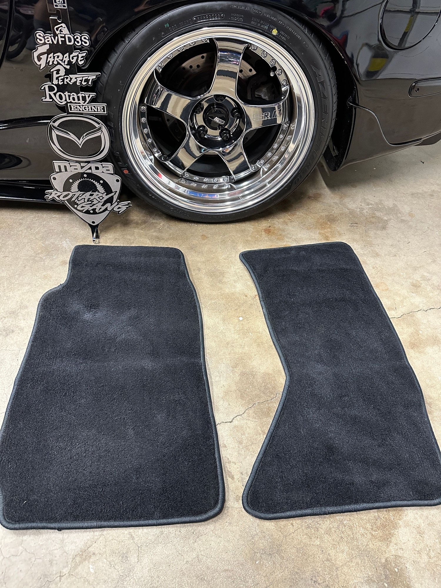 Miscellaneous - Rx7 FD parts - Used - All Years  All Models - Orangevale, CA 95662, United States