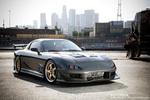 Nov 2008 Turbo Mag Featured RX-7