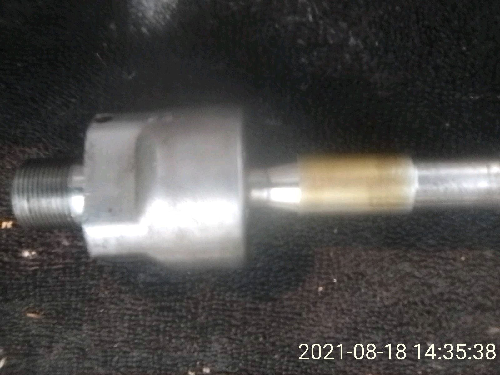 Steering/Suspension - FD - OEM Inner Tie Rod - New - 1993 to 2002 Mazda RX-7 - San Jose, CA 95121, United States