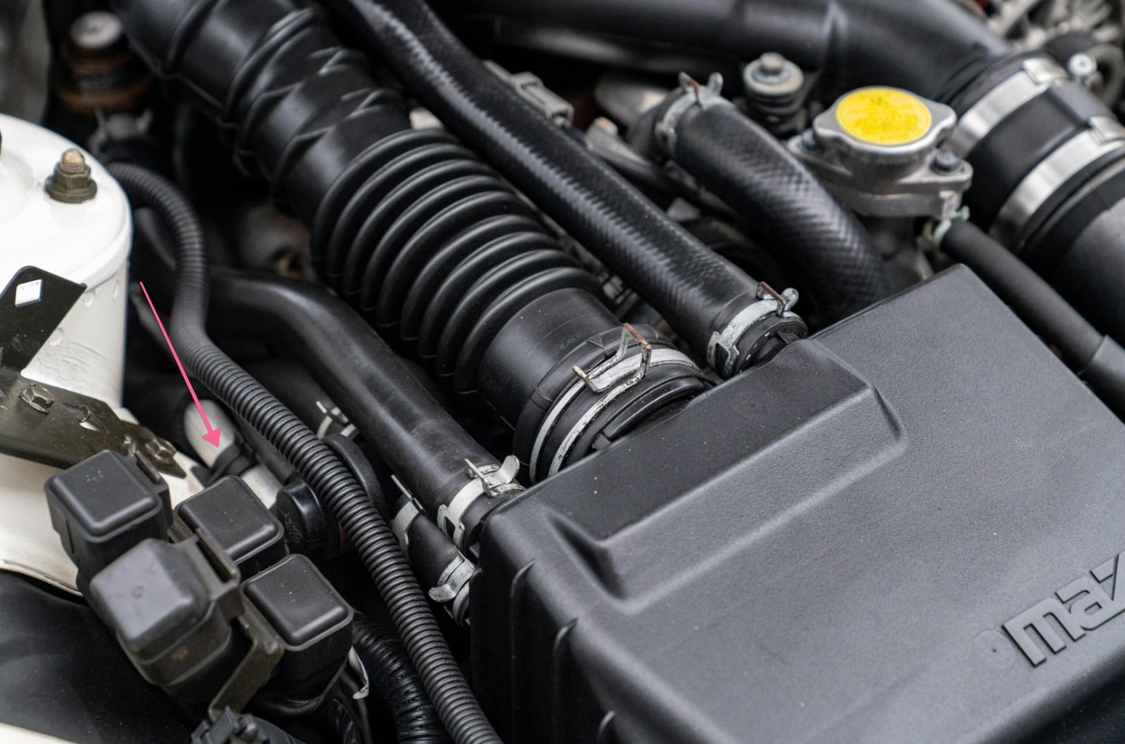 Steering/Suspension - FD3S OEM Pillow Ball Bushings - New - -1 to 2025  All Models - Birmingham, MI 48323, United States