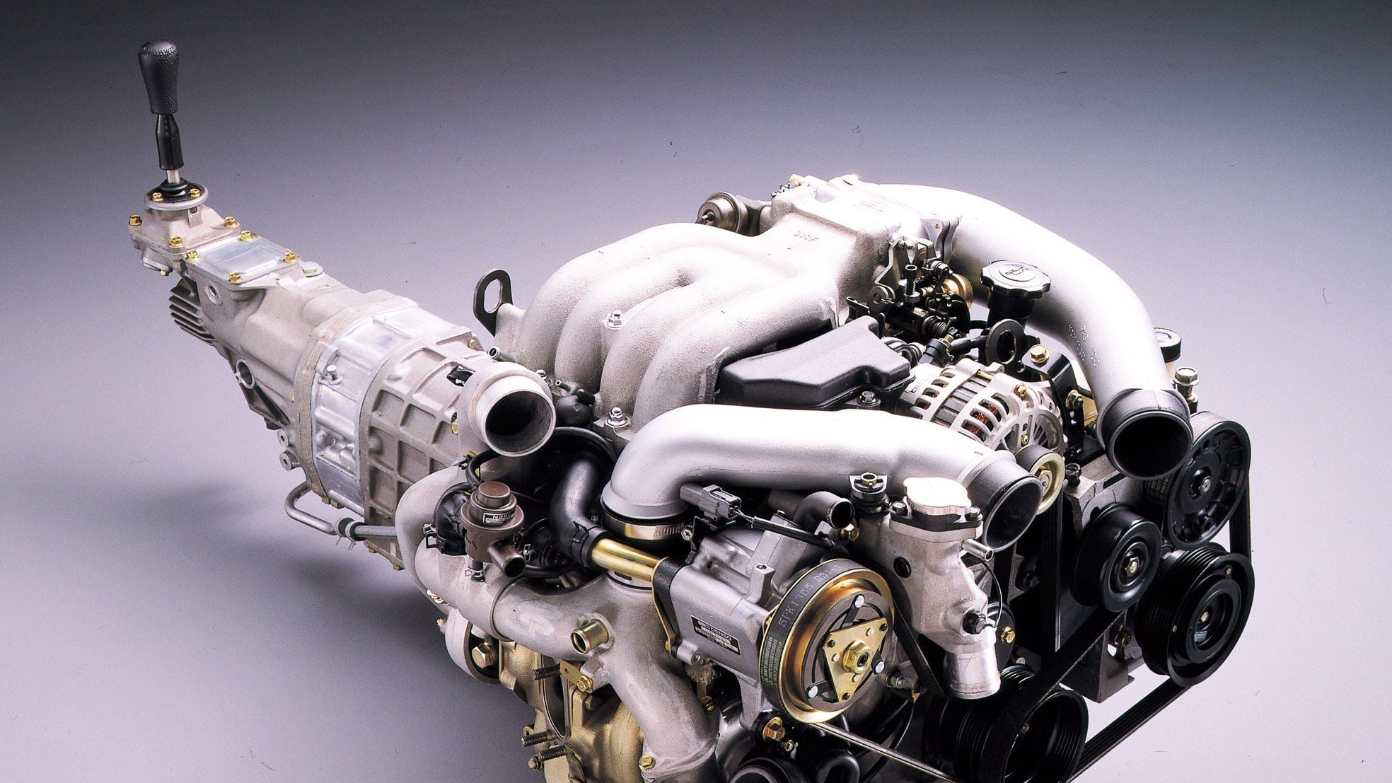 1994 Mazda RX-7 - Part Out: 13B-REW - Engine - Complete - $2,500 - Virginia Beach, VA 23456, United States