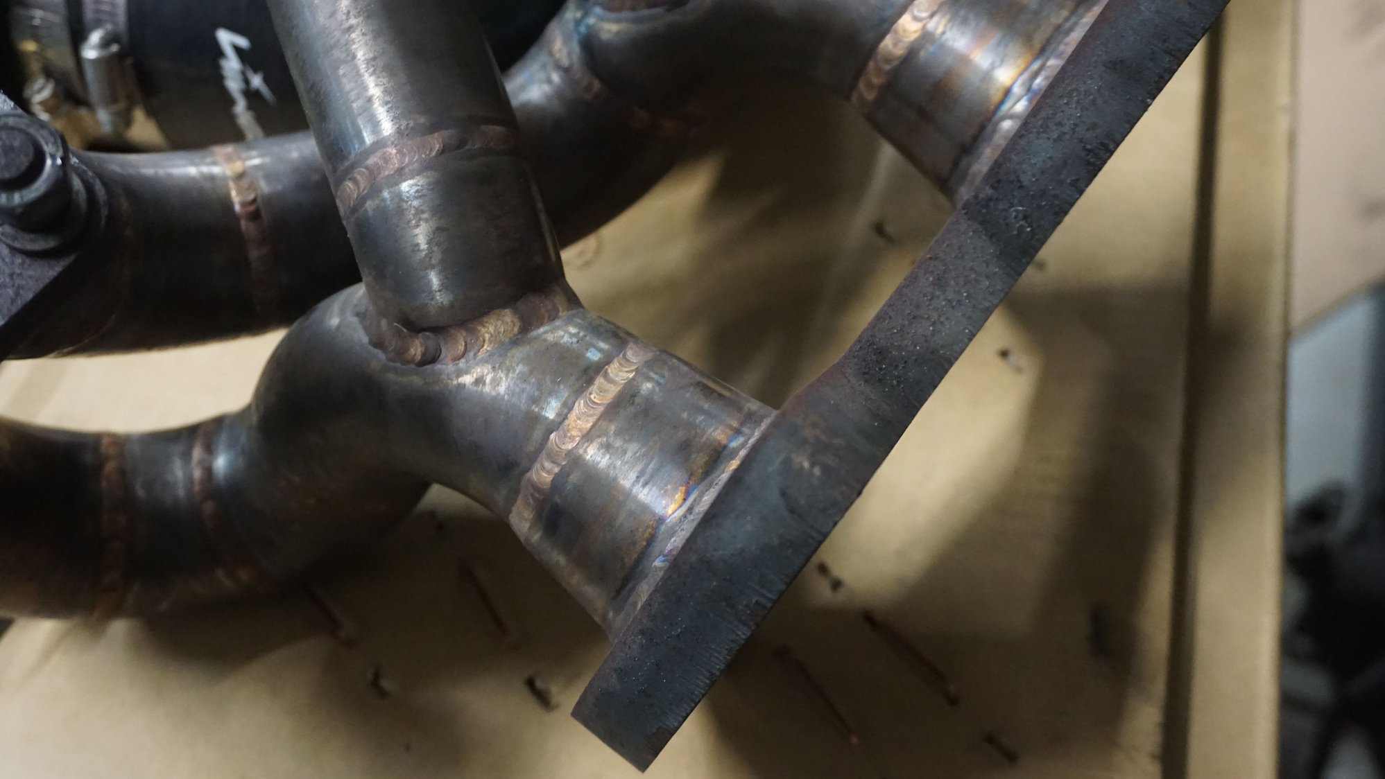 Engine - Power Adders - Precision 6766 Turbo Kit - Used - 1993 to 1995 Mazda RX-7 - Tampa, FL 33634, United States