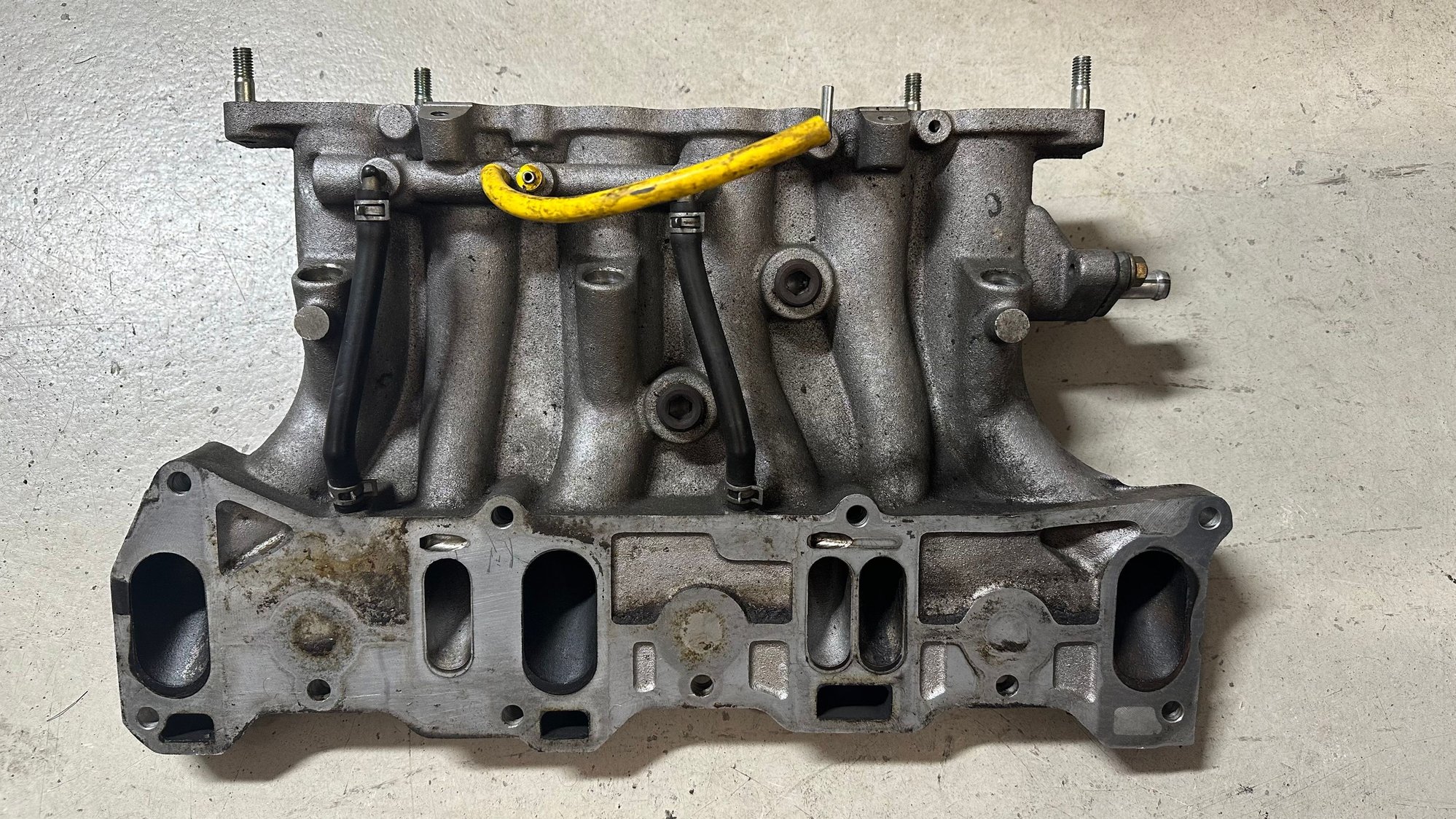 Miscellaneous - 20B Lower Intake Manifold - Used - -1 to 2024  All Models - Melbourne, FL 32940, United States