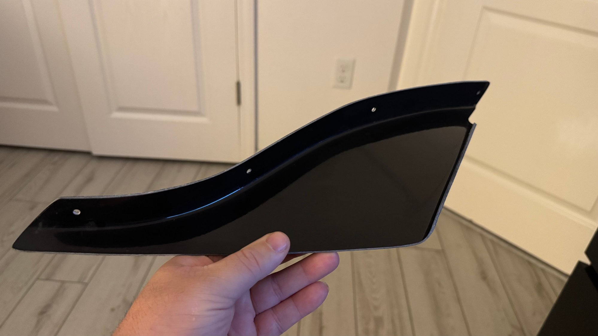 Exterior Body Parts - RE-Amemiya Canard Pro Facer N1 FRP - FD3S - New - 0  All Models - Kissimmee, FL 34746, United States
