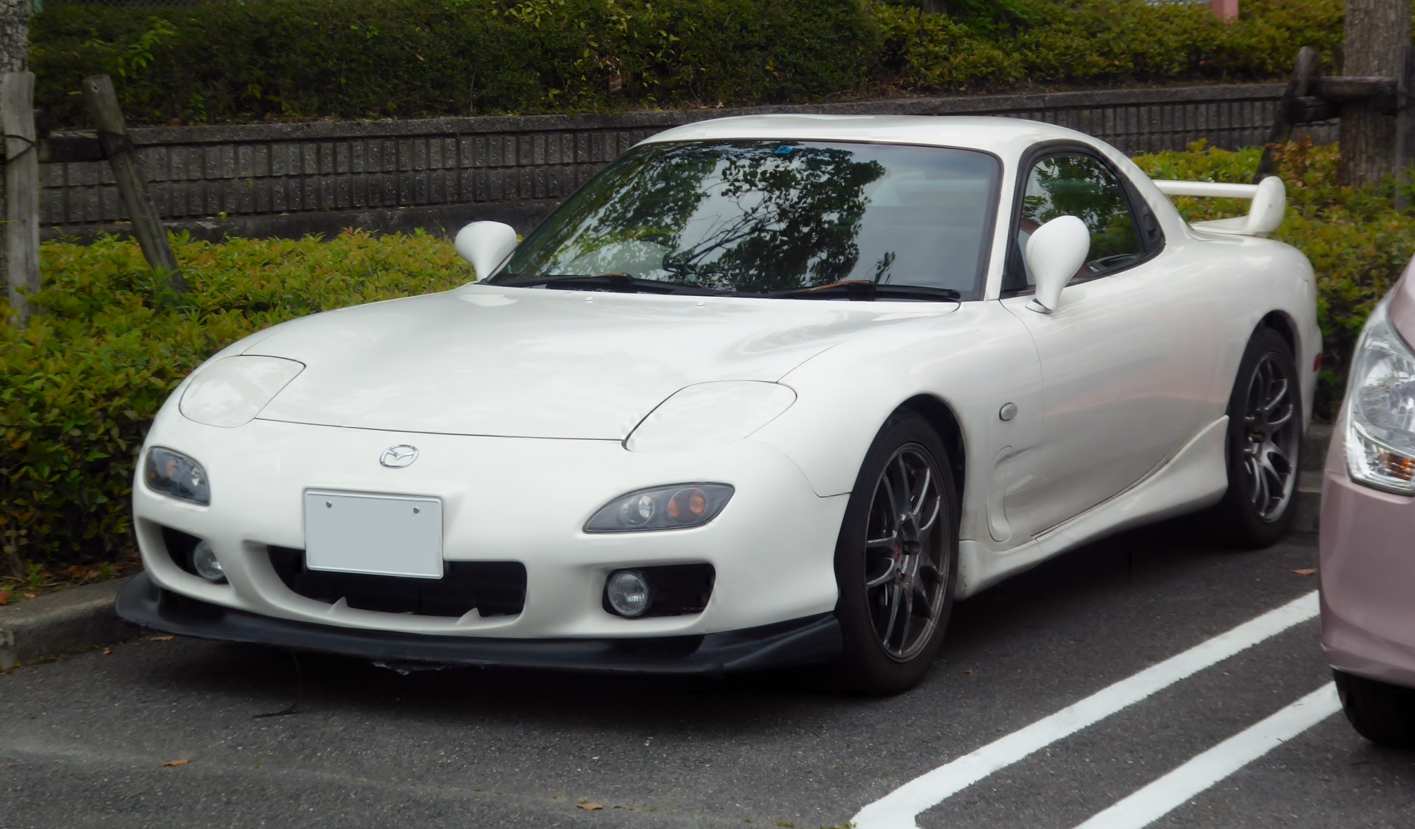1994 - 1996 Mazda RX-7 - Want 94-96 rx-7 fd3s lhd - Used - Holmdel, NJ 07733, United States