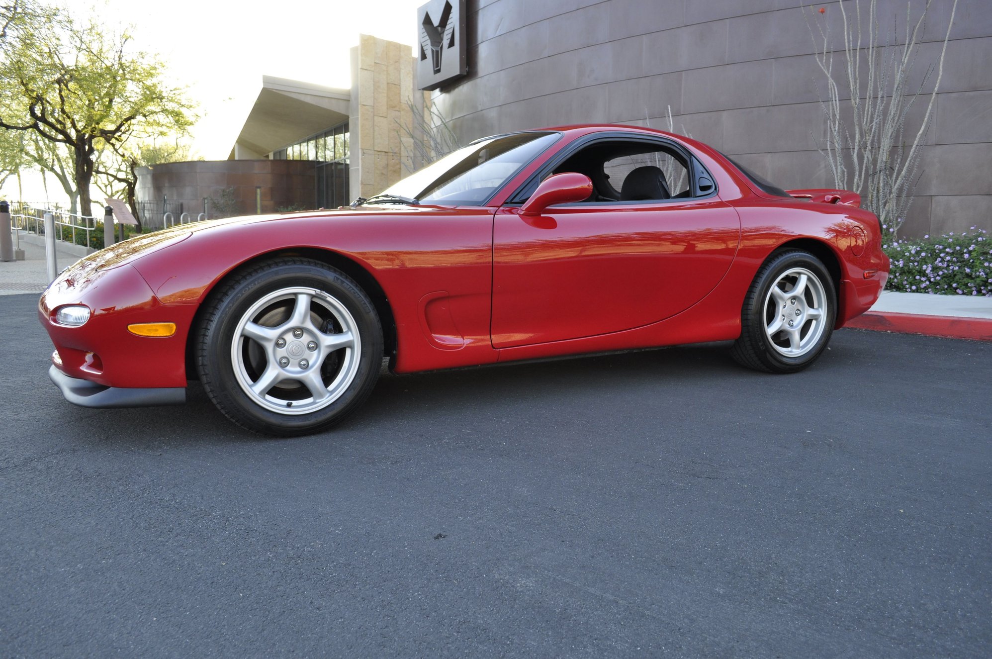1993 Mazda RX-7 - Mint VR 1993 Mazda RX7 R1 18K Original Miles (CA) - Used - Palm Desert, CA 92211, United States