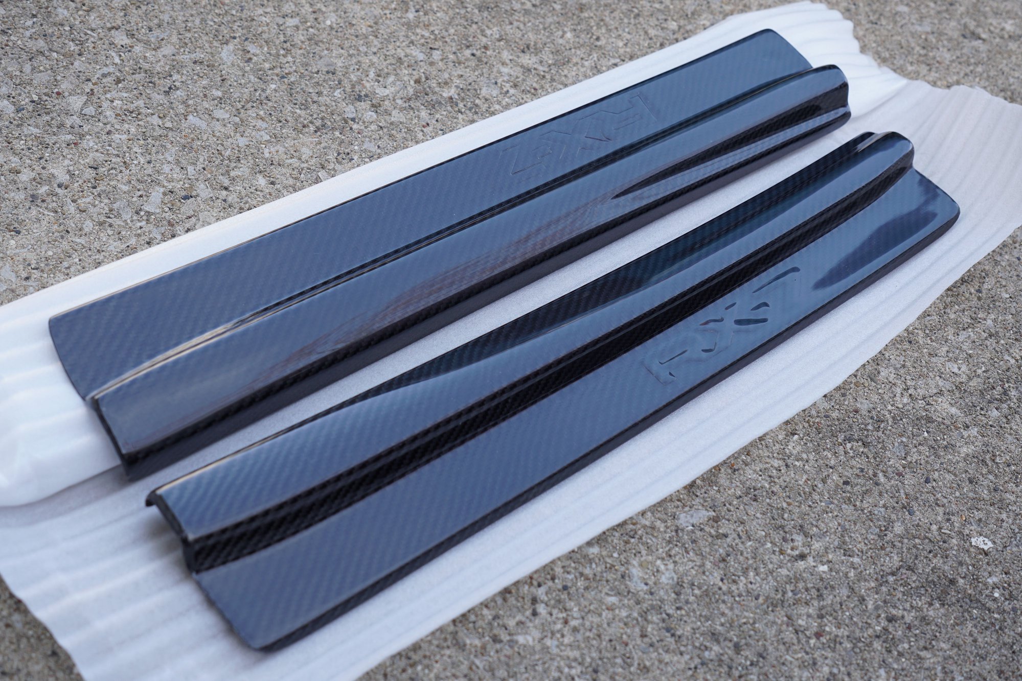 Interior/Upholstery - Aftermarket and OEM Interior Bits - New - 1992 to 2002 Mazda RX-7 - Chicago, IL 60605, United States