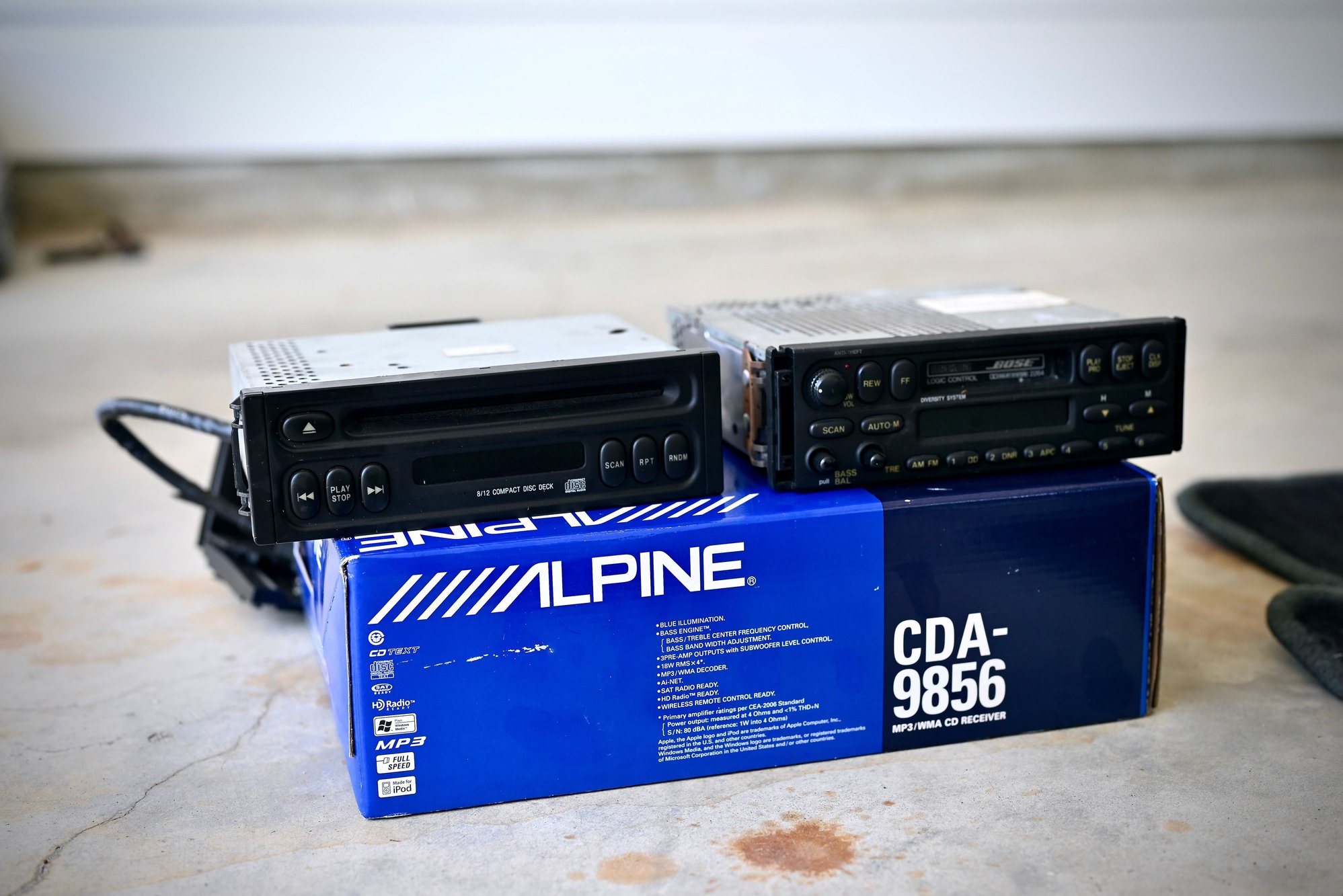 1993 Mazda RX-7 - FS: ~28k Mile - All Original 1993 SSM Touring Model - Used - VIN JM1FD331XP0208109 - 28,000 Miles - Other - 2WD - Manual - Coupe - Silver - New Orleans, LA 70123, United States