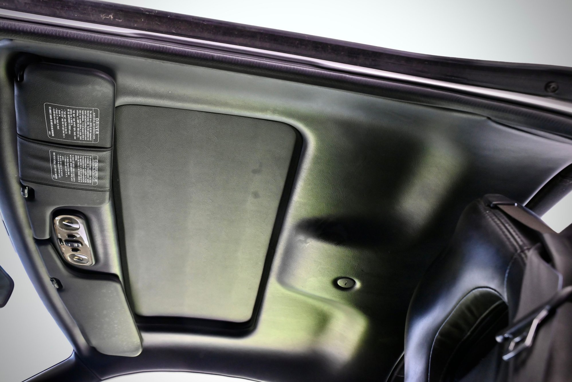 1993 Mazda RX-7 - FS: ~28k Mile - All Original 1993 SSM Touring Model - Used - VIN JM1FD331XP0208109 - 28,000 Miles - Other - 2WD - Manual - Coupe - Silver - New Orleans, LA 70123, United States