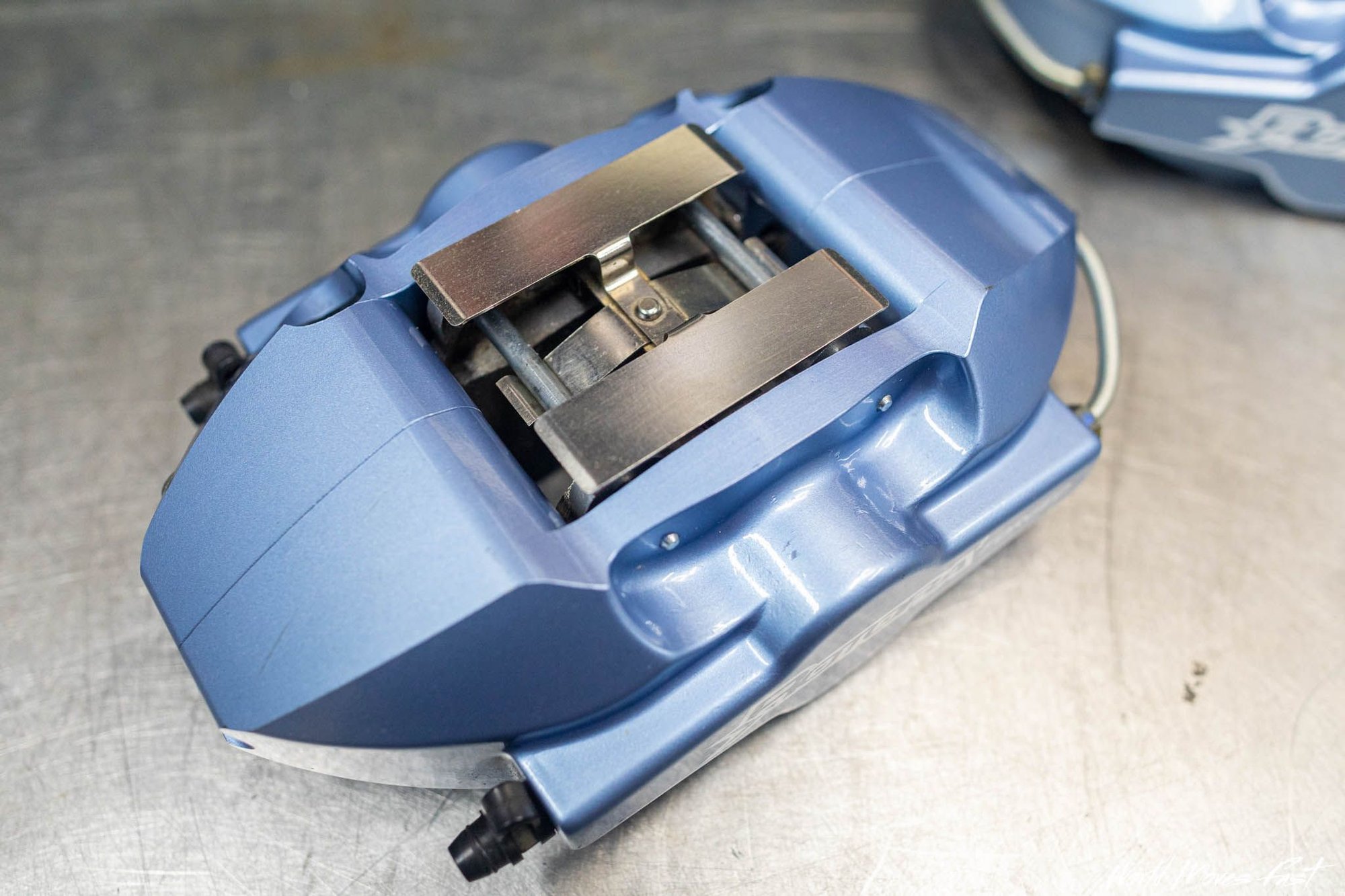 Brakes - Rotora FD3S Big Brake Kit - Used - 1993 to 2002 Mazda RX-7 - Providence, RI 02903, United States