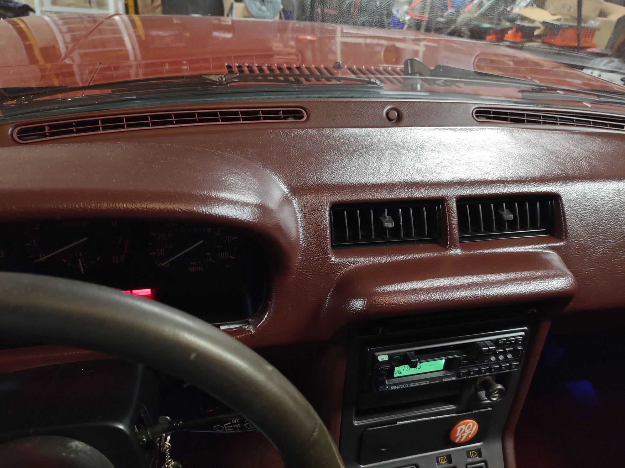 1981 Mazda RX-7 - 1981 Mazda RX-7 GSL 5 speed manual $13000 - Used - VIN JM1FB331XB0533373 - 101,000 Miles - Other - 2WD - Manual - Coupe - Other - Escondido, CA 92025, United States