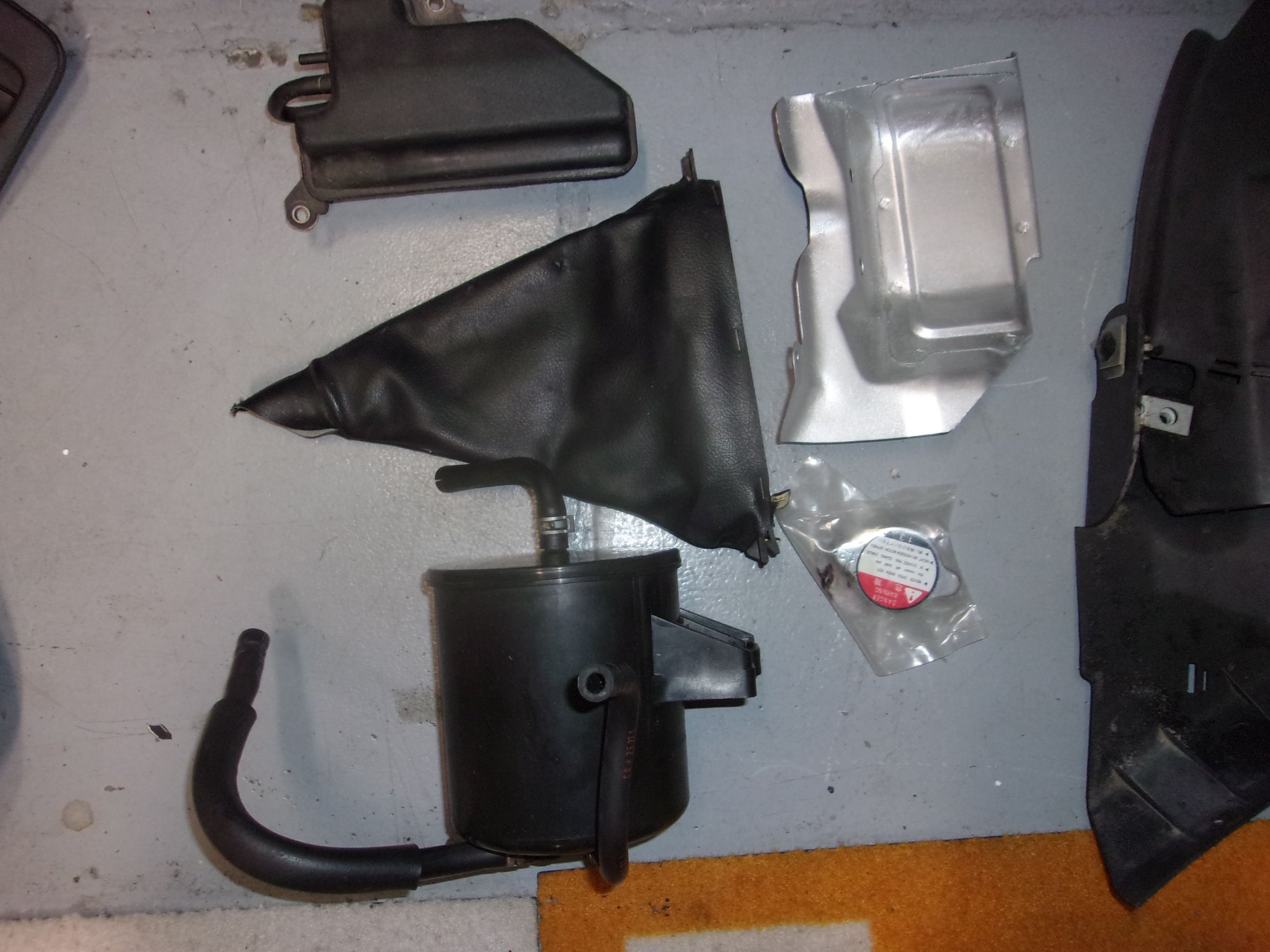 Miscellaneous - SUPER SALE $25 parts - Used - 1993 to 2002 Mazda RX-7 - Murfreesboro, TN 37130, United States
