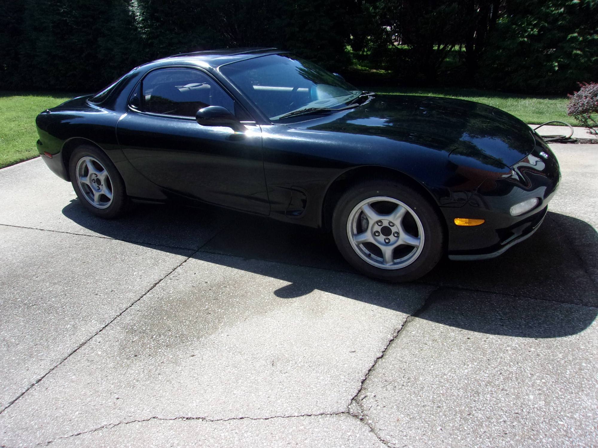 Miscellaneous - COMPLETE PART_OUT 93 Touring - Used - 1993 to 2002 Mazda RX-7 - Murfreesboro, TN 37130, United States
