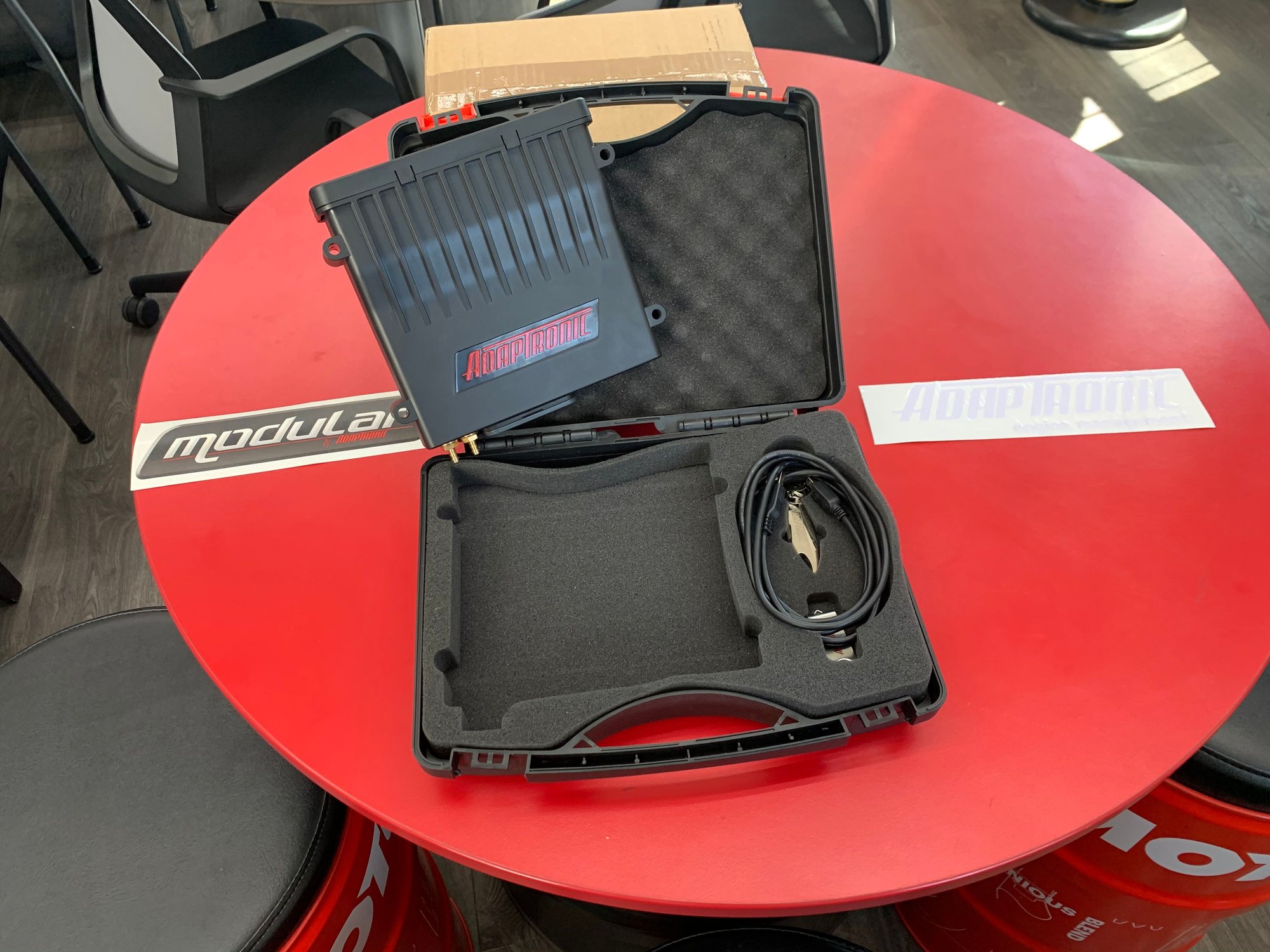 Engine - Electrical - Adaptronics eMod011 rx7 (S6) plug and play ecu - New - 1992 to 1995 Mazda RX-7 - Calgary, AB T2H0E2, Canada