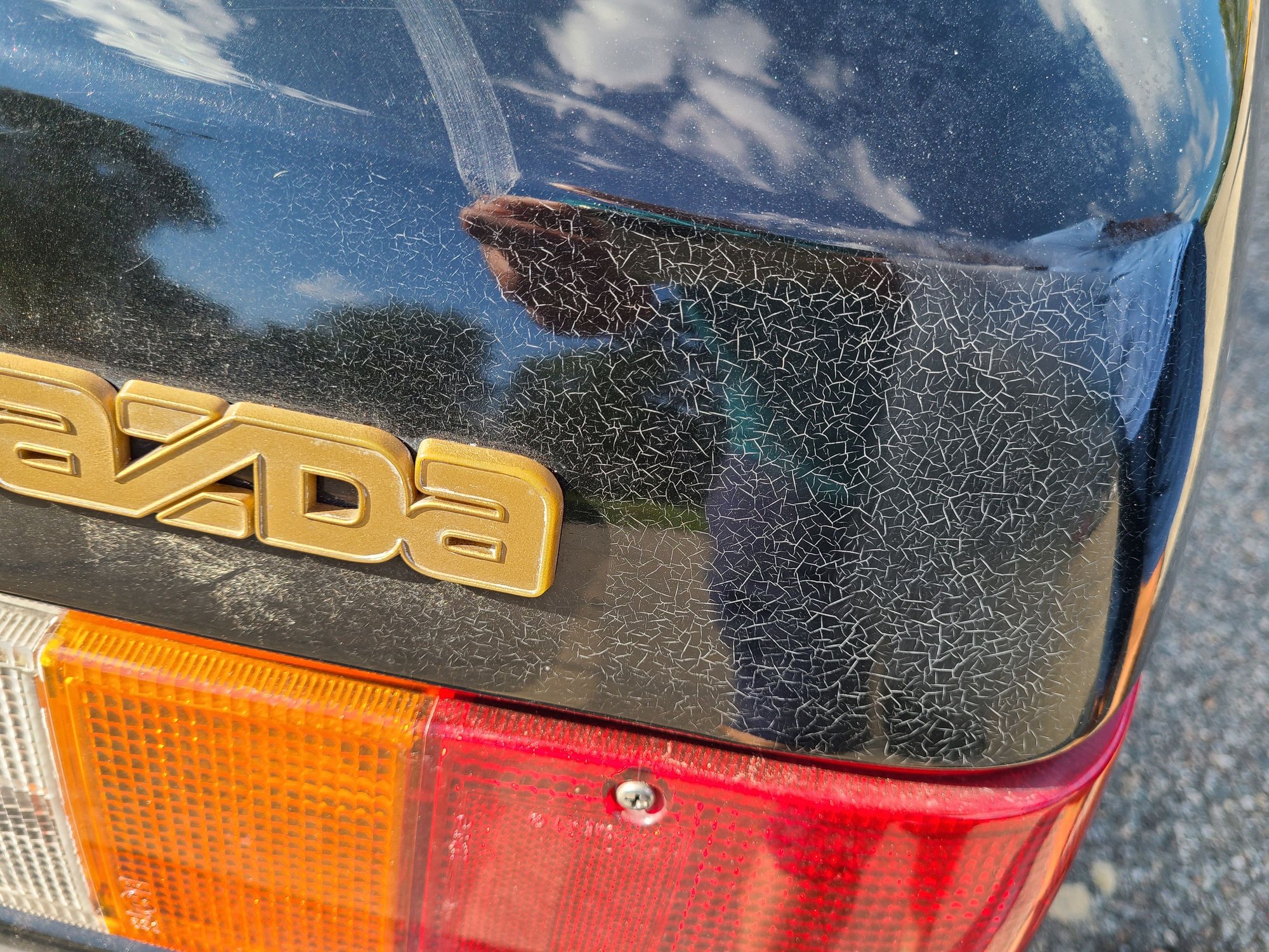 1980 Mazda RX-7 - Pristine 1980 RX-7 LS offered - Used - VIN SA22C624091 - 27,770 Miles - Other - 2WD - Manual - Coupe - Black - Massapequa, NY 11758, United States