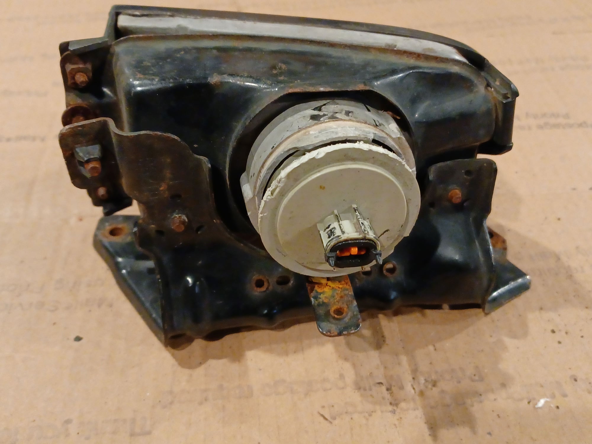 Miscellaneous - RX-7 FC3S Parts For Sale - Used - 0  All Models - Denver, CO 80014, United States