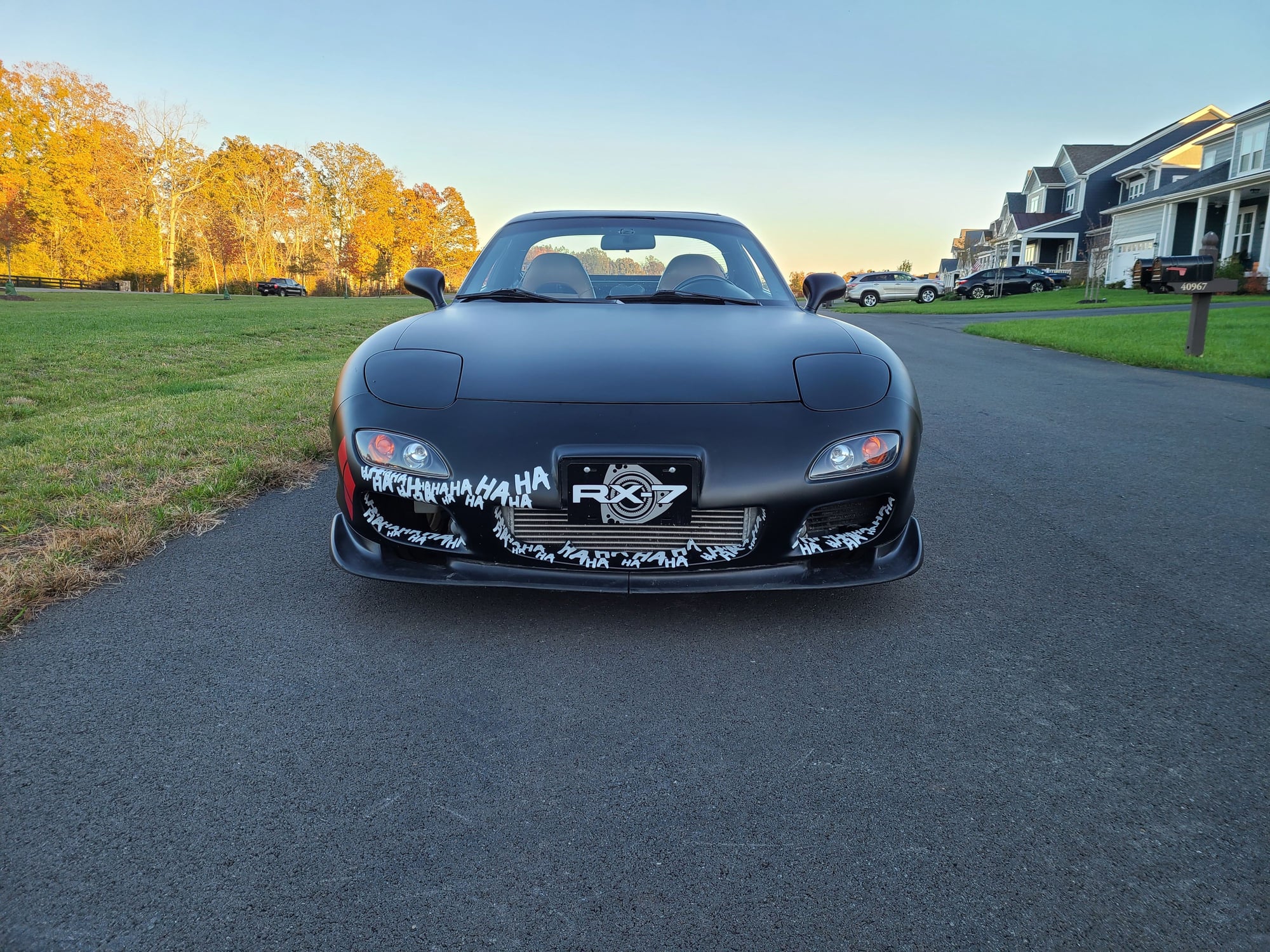1994 Mazda RX-7 - 1994 RX-7 Single Turbo Bridgeport - Used - VIN JM1FD333XR0301653 - 134,000 Miles - 2 cyl - 2WD - Manual - Coupe - Other - Aldie, VA 20105, United States