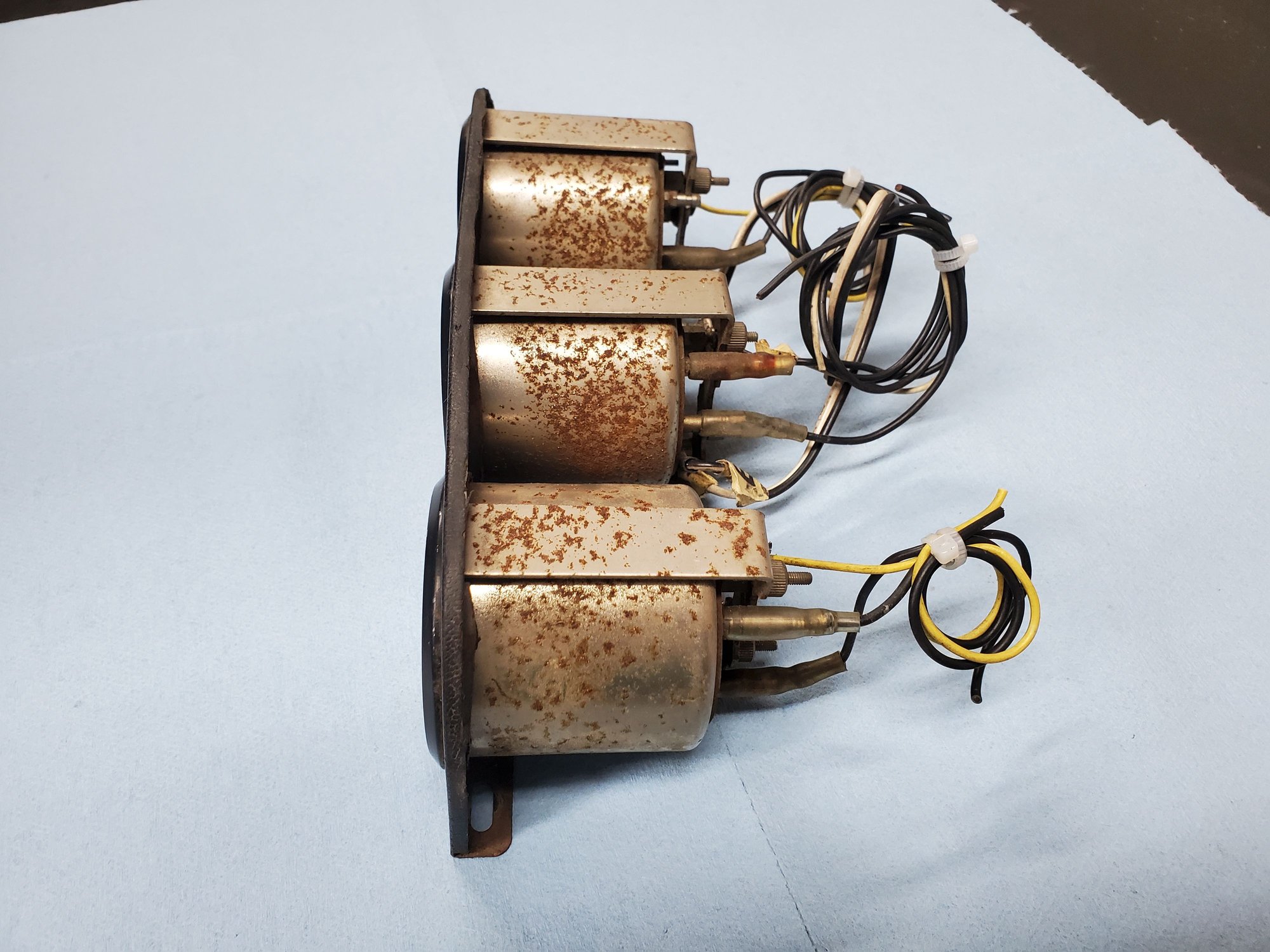 Accessories - Old Knight Sports/HKS gauges - Used - 0  All Models - Red Deer, AB T4P3KS, Canada