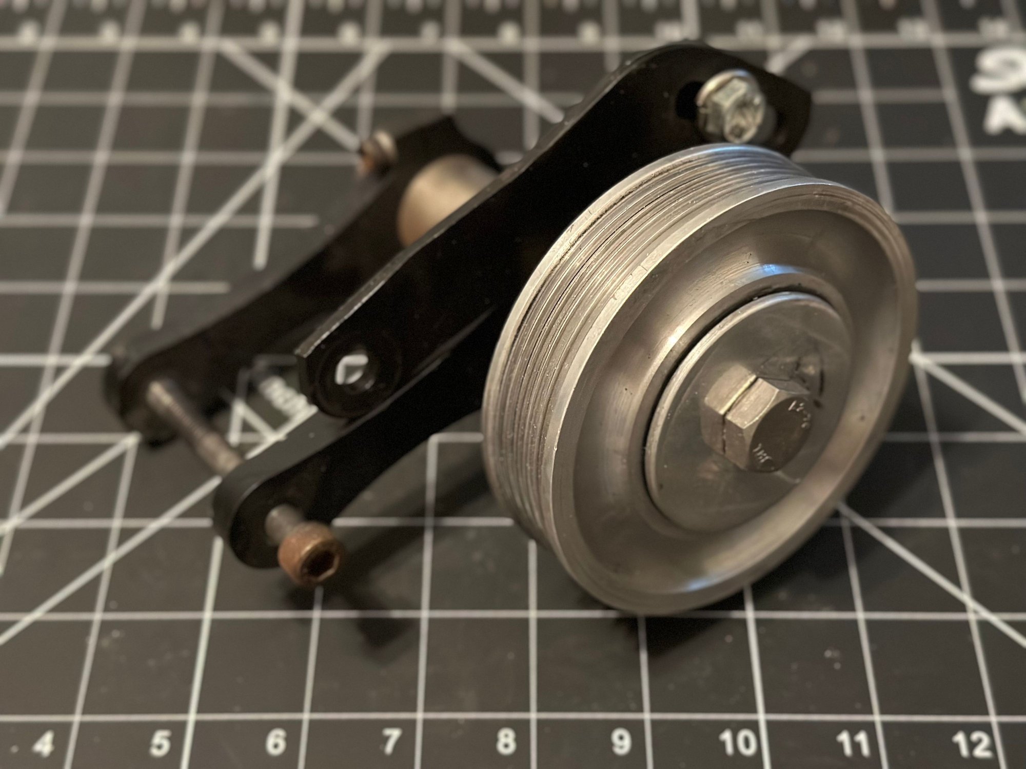 Engine - Electrical - Garfinkle Motor Works Airpump Delete Kit - Used - 1992 to 2002 Mazda RX-7 - Chicago, IL 60605, United States