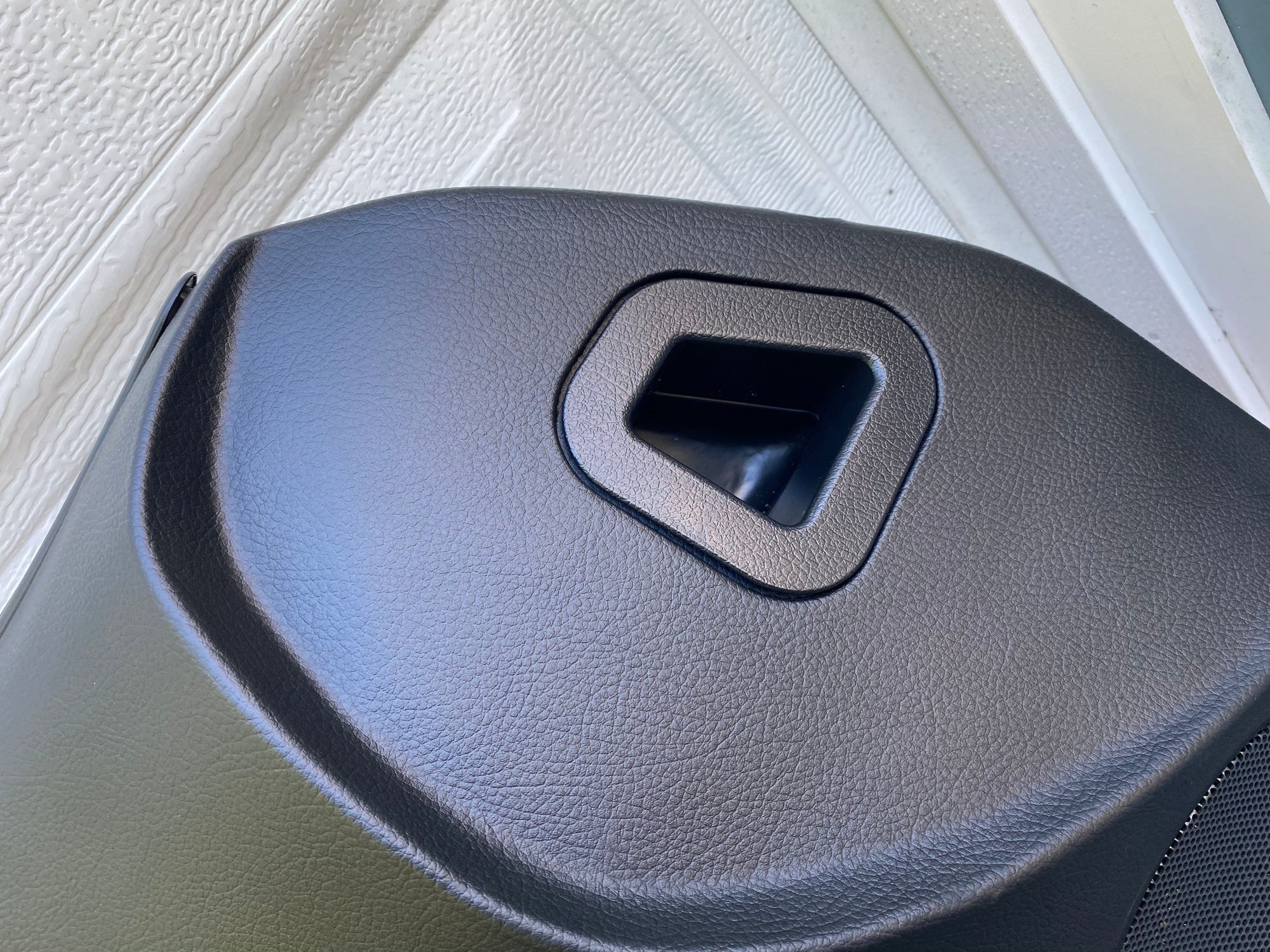 Interior/Upholstery - RHD RX-7 FD Door Panels! Excellent Shape! - Used - 1992 to 2002 Mazda RX-7 - Prince Frederick, MD 20678, United States