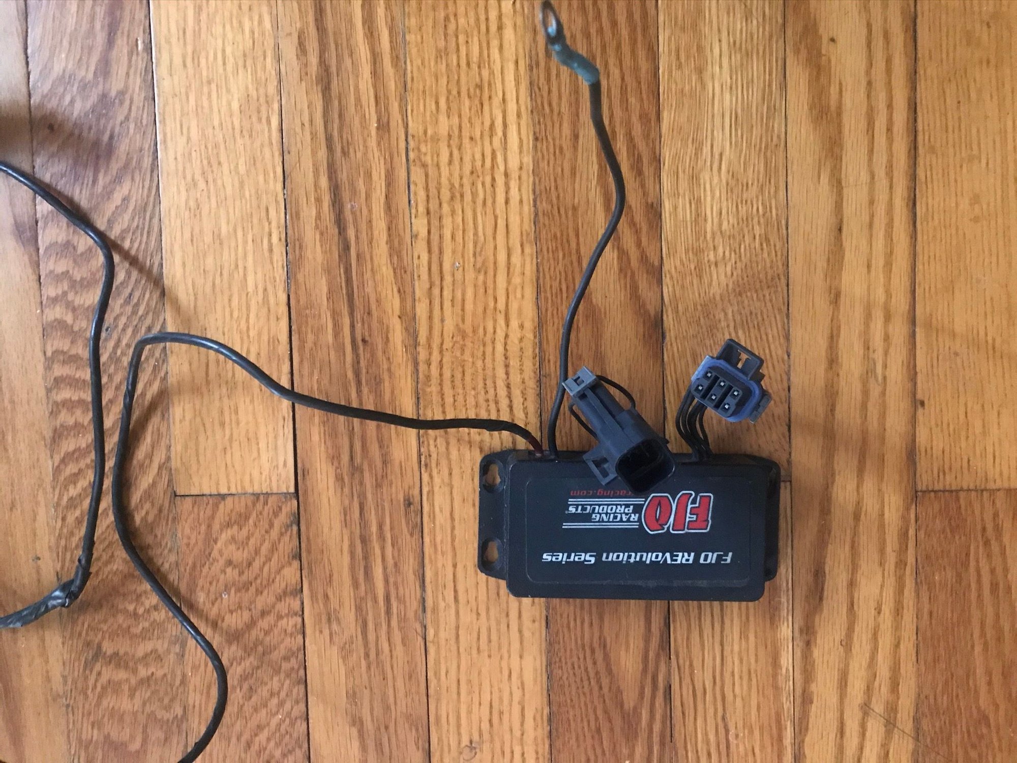 1993 Mazda RX-7 - FJO Fuel injector controller - Engine - Intake/Fuel - $50 - Hartford, CT 06114, United States