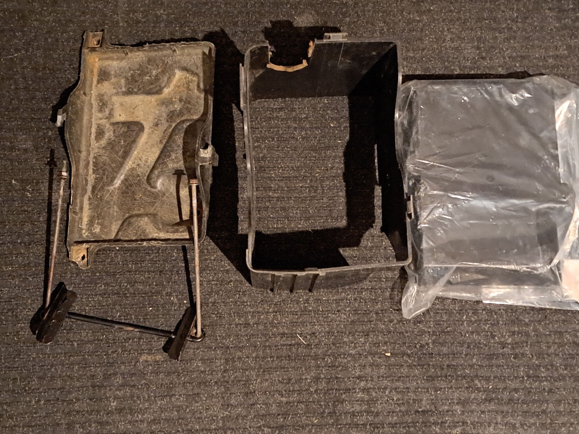 Engine - Complete - 1993 FD touring reliability mods + ALL engine bay parts - Used - All Years  All Models - Blaine, WA 98231, United States