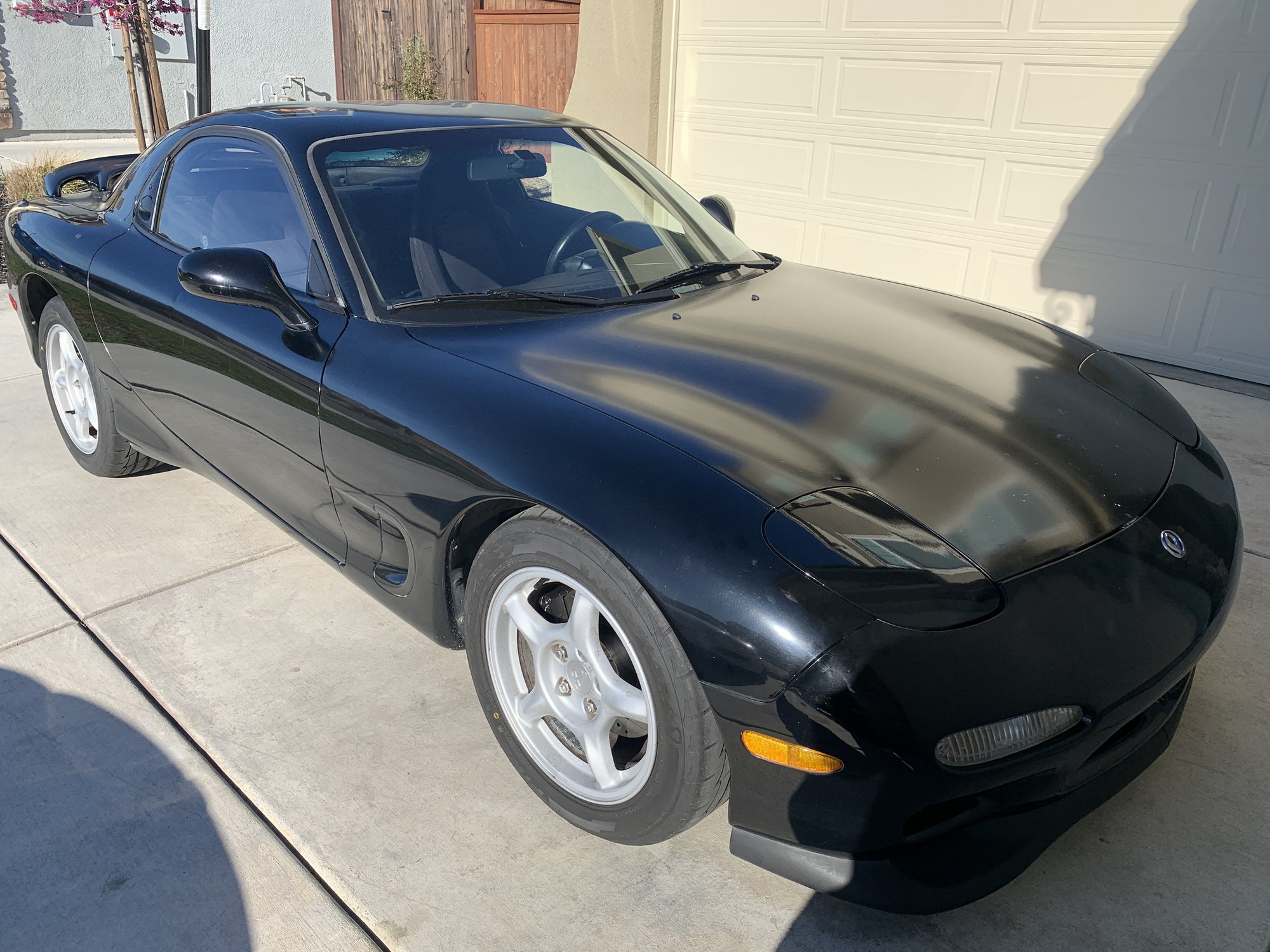 has anyone here used por-15 to paint parts yet? -  - Mazda RX7  Forum