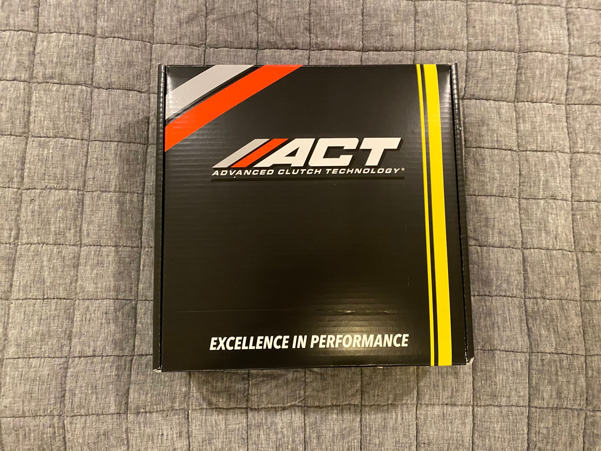 Drivetrain - Brand New ACT Street Clutch kit ZX6-HDSS - New - 1993 to 2001 Mazda RX-7 - Baiting Hollow, NY 11933, United States