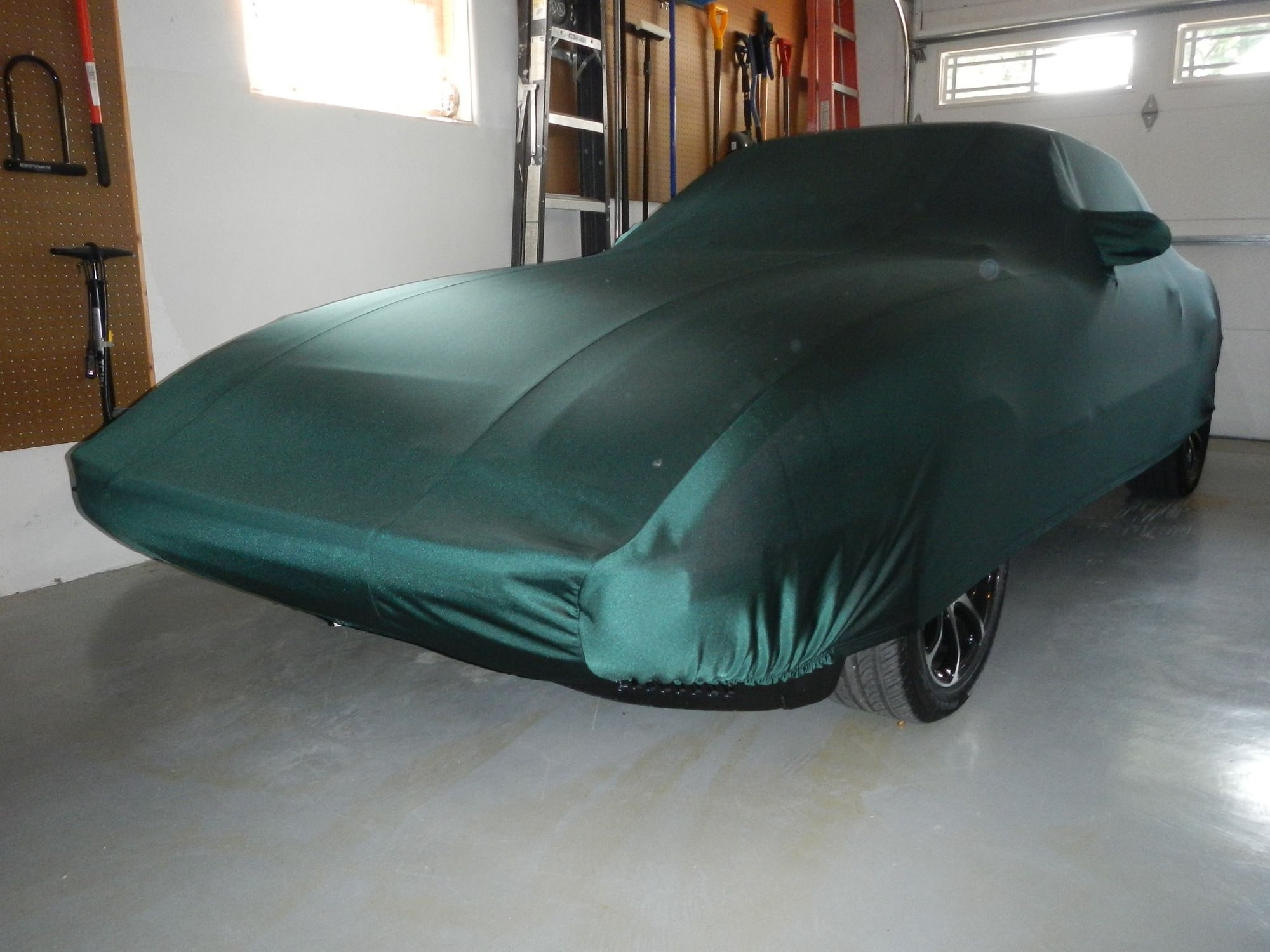 Car covers? Mazda RX7 Forum