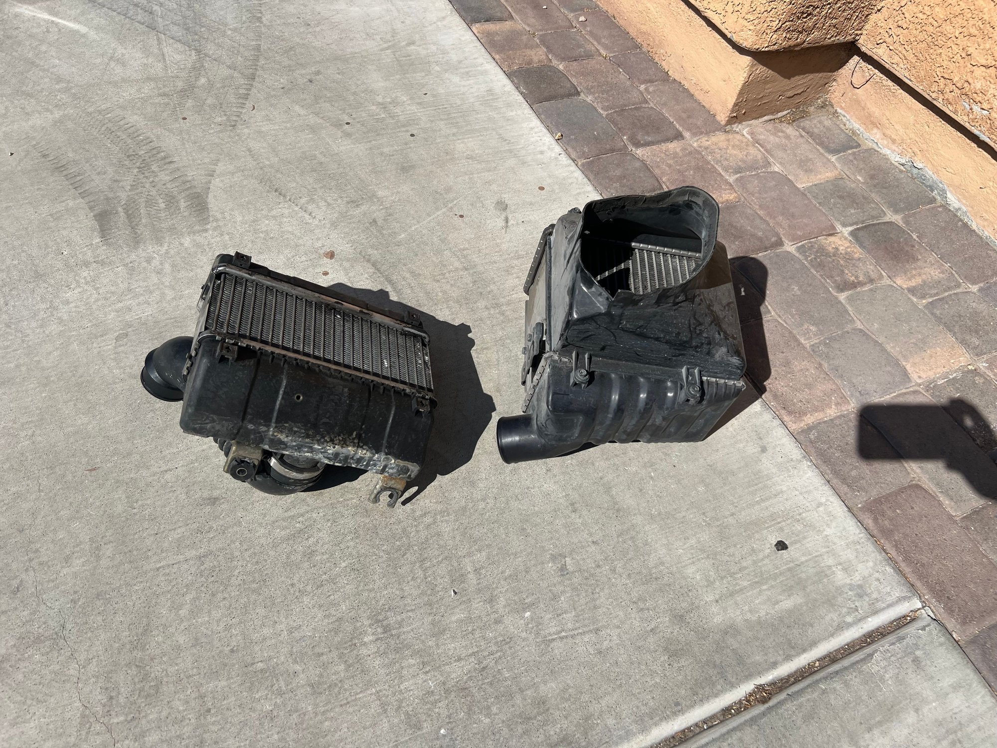 1993 Mazda RX-7 - Garage clean up - Las Vegas, NV 89113, United States