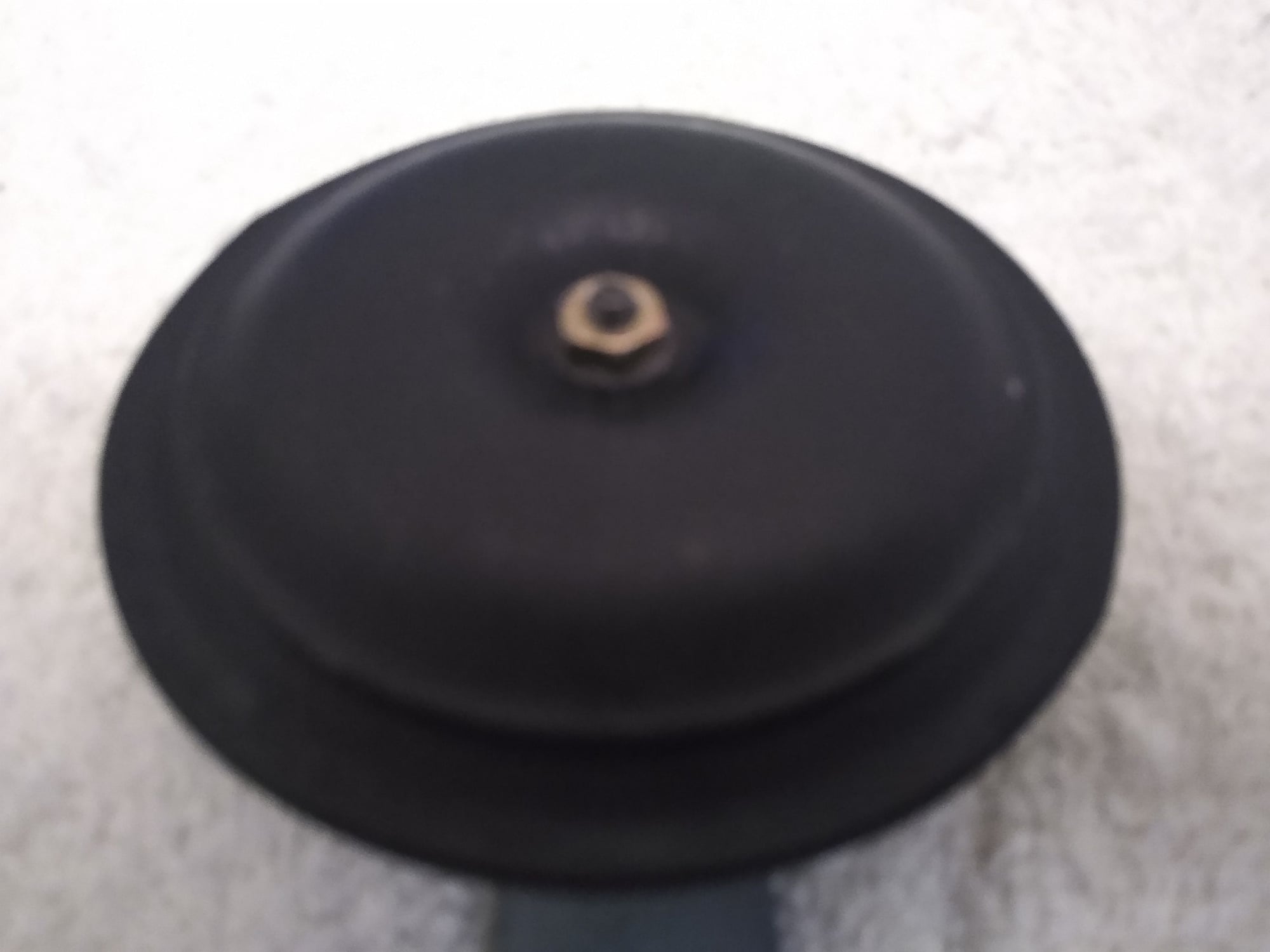 Miscellaneous - FD - OEM Horn - Used - 1993 to 1995 Mazda RX-7 - San Jose, CA 95121, United States