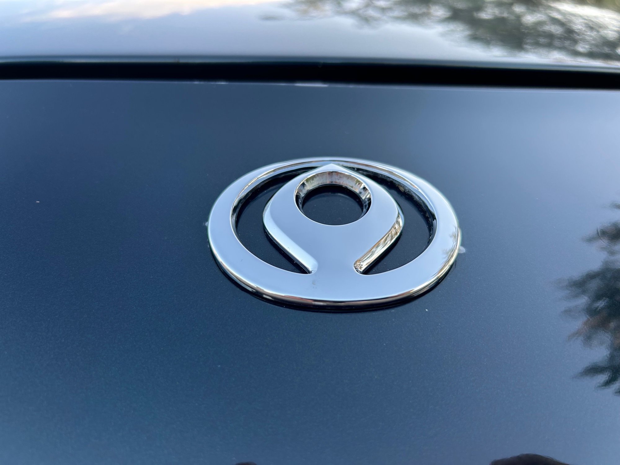 1993 Mazda RX-7 - 1993 RX-7 Manual Montego Blue Touring - Factory repaint, fresh street port rotary - Used - VIN JM1FD3318P0203166 - 83,000 Miles - Other - 2WD - Manual - Coupe - Blue - Calgary, AB T1B4C3, Canada