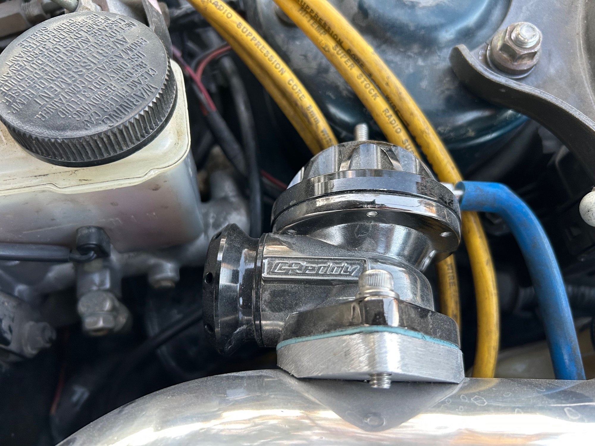 1993 Mazda RX-7 - 1993 RX-7 Manual Montego Blue Touring - Factory repaint, fresh street port rotary - Used - VIN JM1FD3318P0203166 - 83,000 Miles - Other - 2WD - Manual - Coupe - Blue - Calgary, AB T1B4C3, Canada