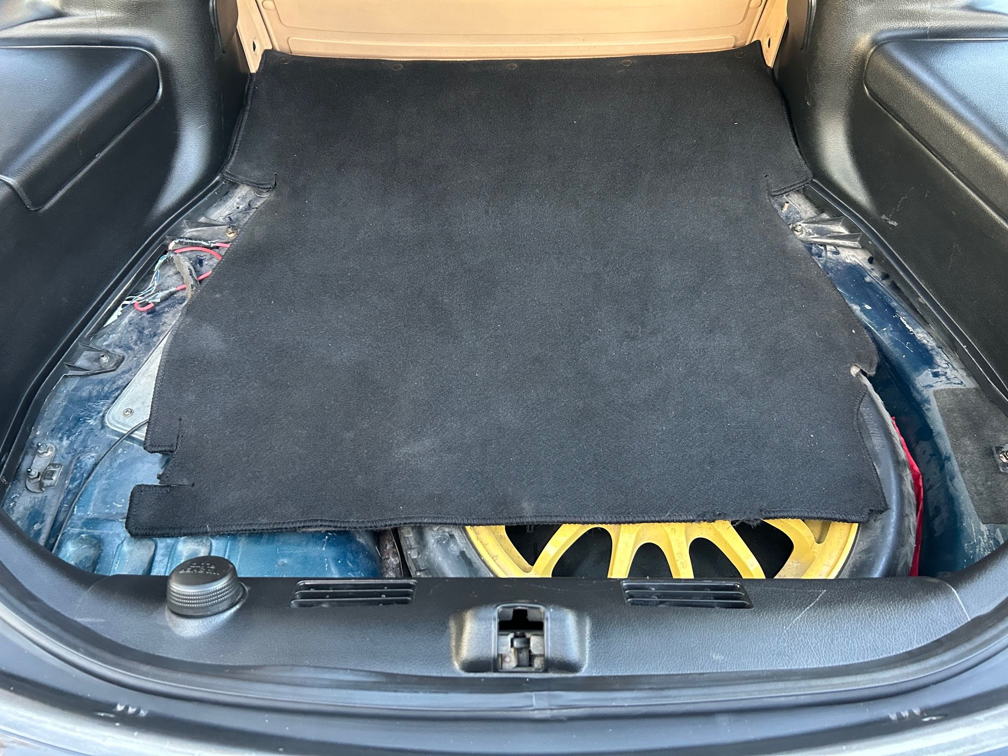 1993 Mazda RX-7 - 1993 RX-7 Manual Montego Blue Touring - Factory repaint, fresh street port rotary - Used - VIN JM1FD3318P0203166 - 83,000 Miles - Other - 2WD - Manual - Coupe - Blue - Calgary, AB T1B4C3, Canada