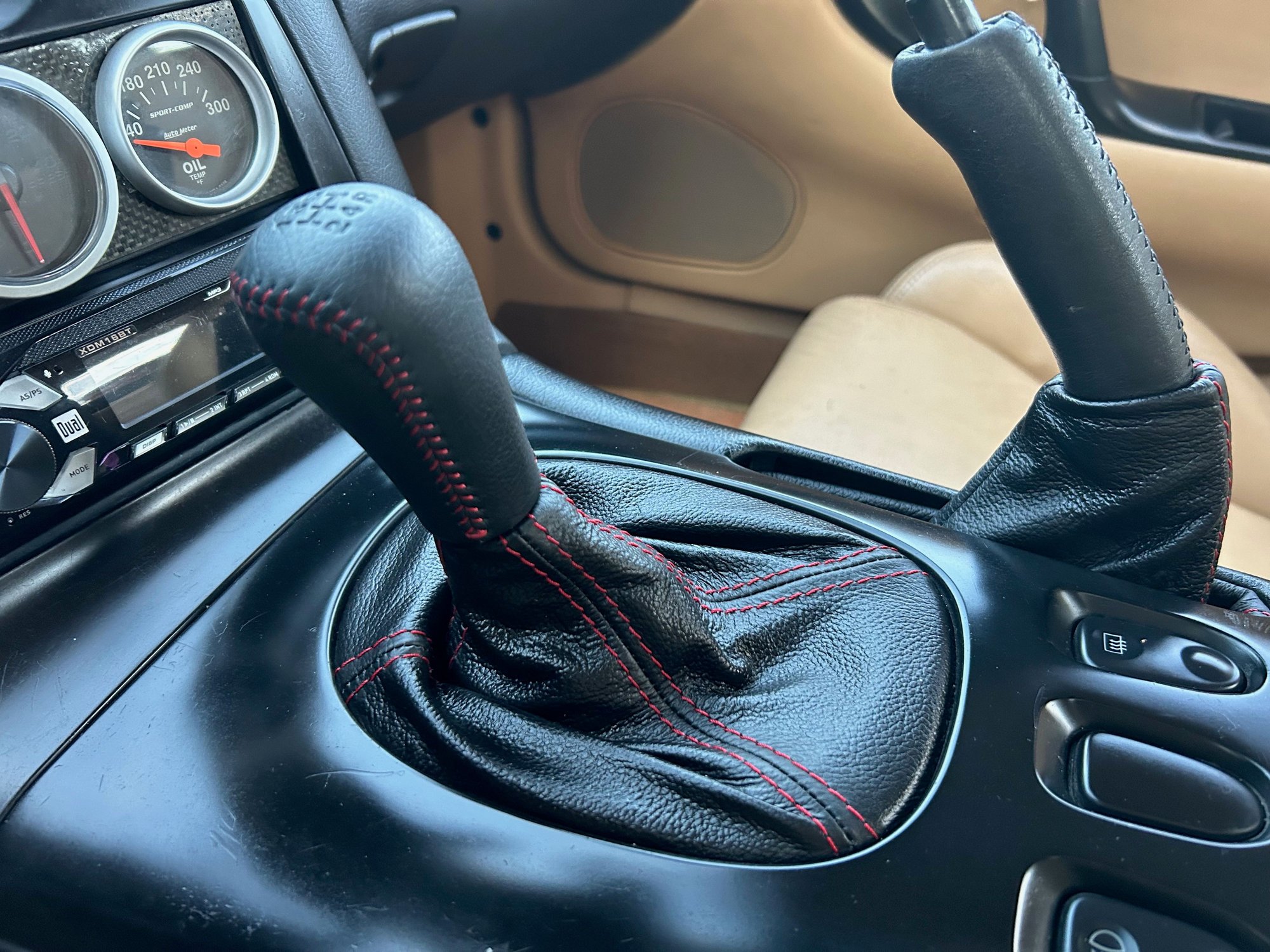 1993 Mazda RX-7 - 1993 RX-7 Manual Montego Blue Touring - Factory repaint, fresh street port rotary - Used - VIN JM1FD3318P0203166 - 83,000 Miles - Other - 2WD - Manual - Coupe - Blue - Calgary, AB T1B4C3, Canada