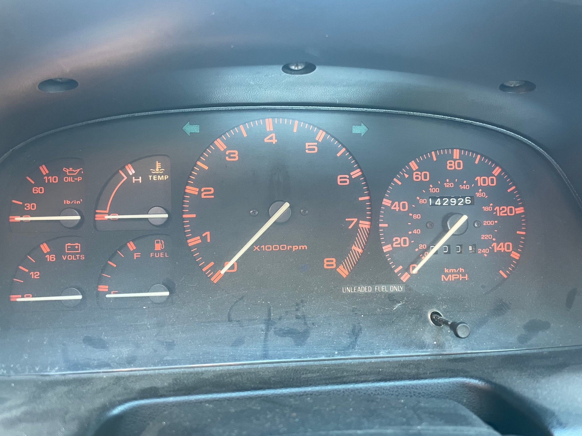 Miscellaneous - 1986 Mazda RX-7 FC3S ROLLER - Used - 1986 to 1991 Mazda RX-7 - San Leandro, CA 94579, United States