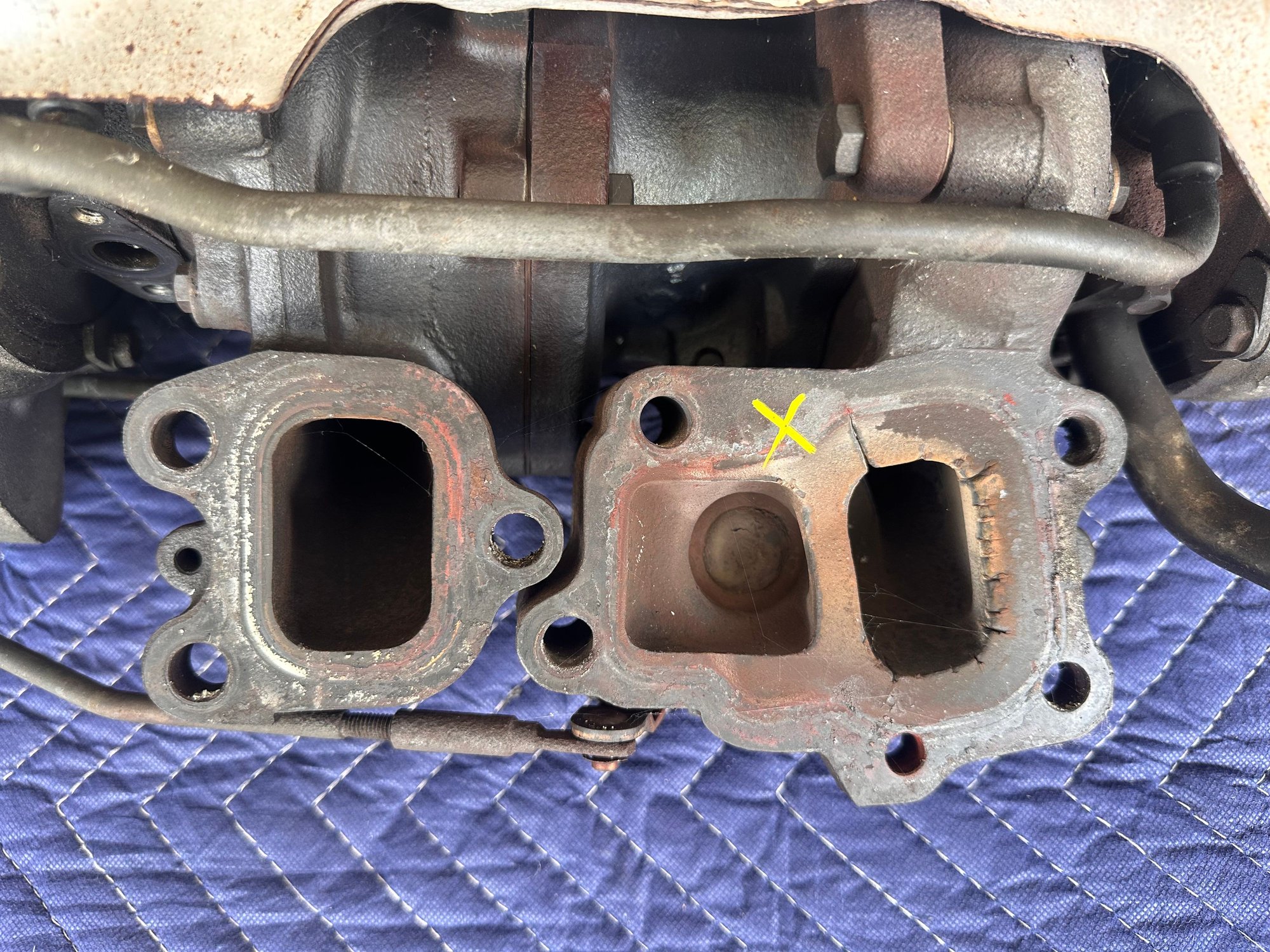 Engine - Exhaust - N3G1 99-spec OEM turbos - Used - -1 to 2027  All Models - Vancouver, BC V2X3N2, Canada