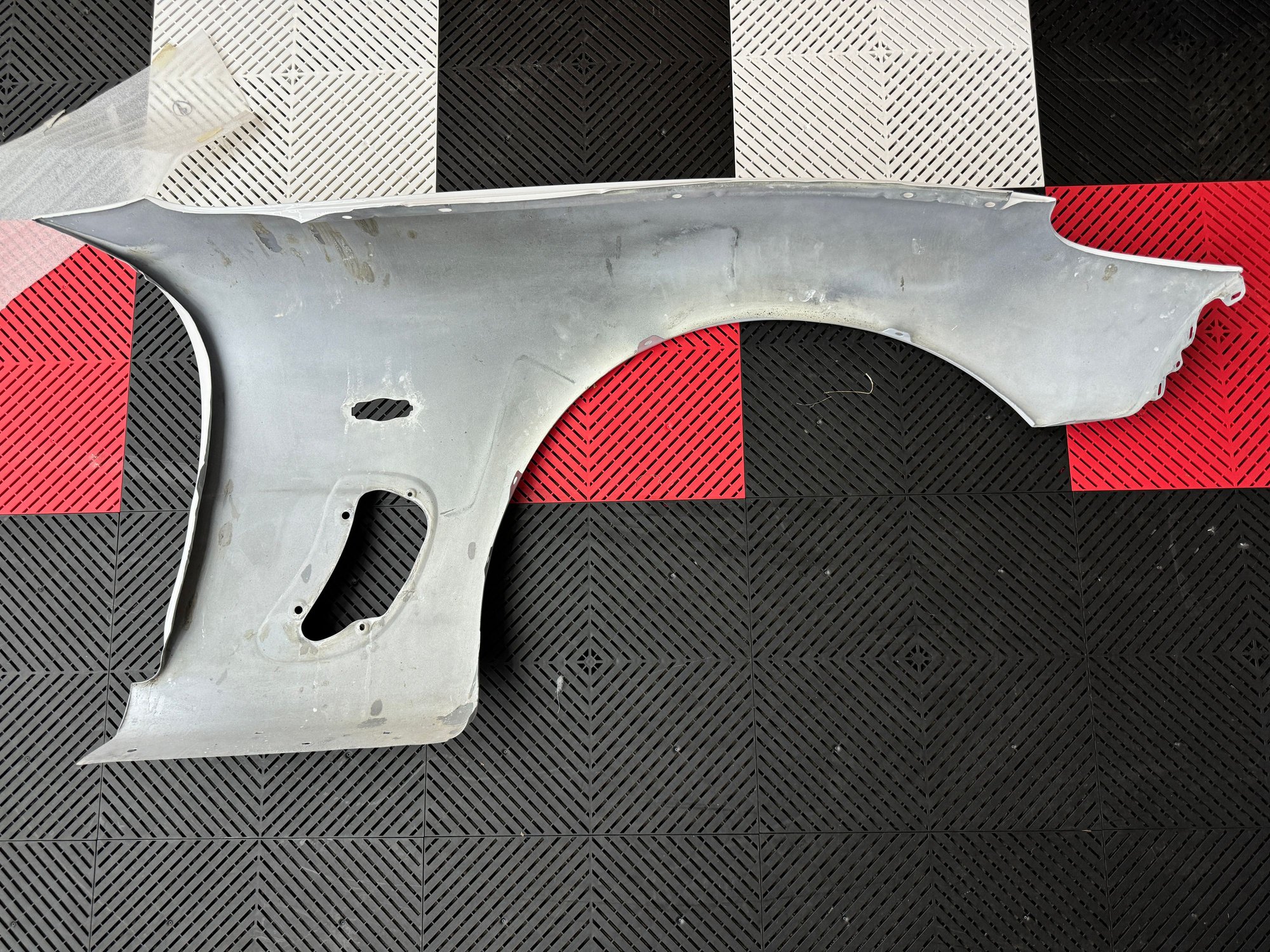 Exterior Body Parts - JDM Front Fenders - MINT - Used - 1992 to 2002 Mazda RX-7 - Birmingham, MI 48323, United States